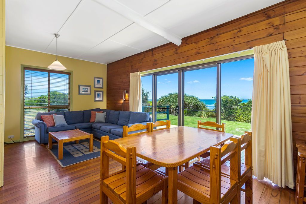 Sandpiper Beach Front House