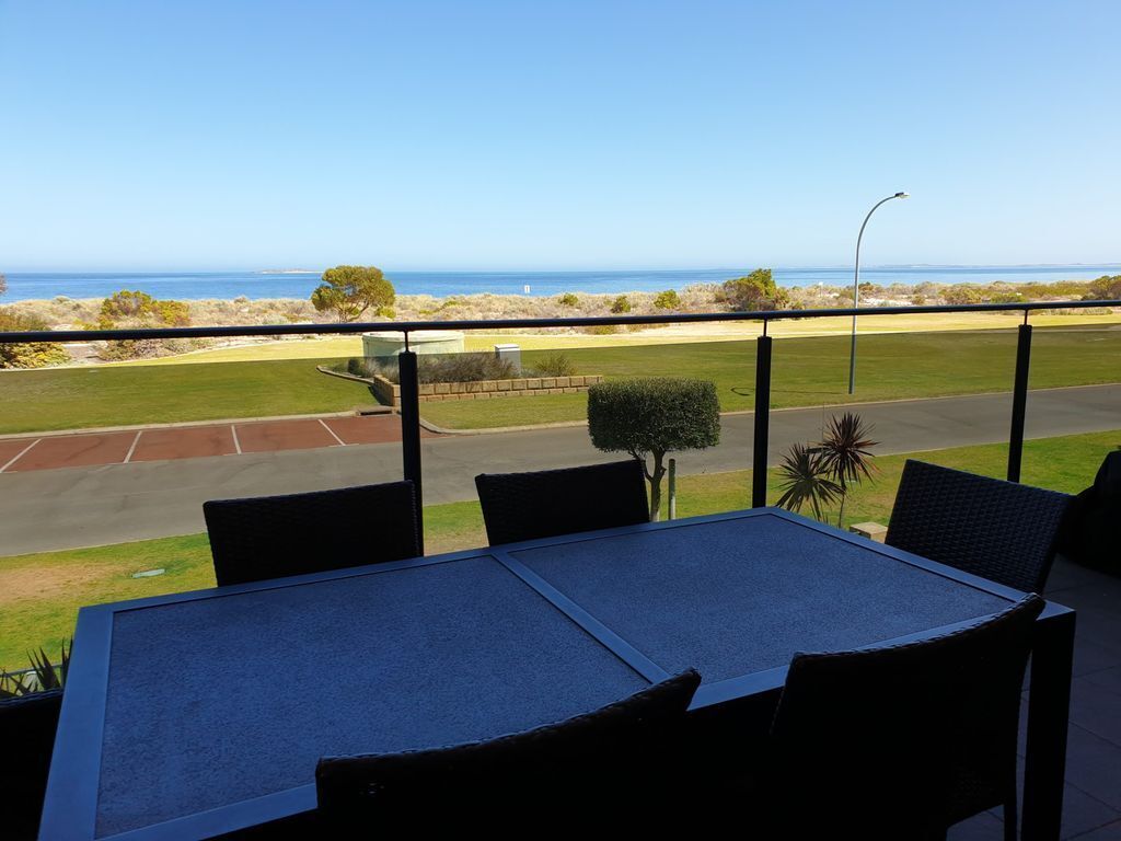 The Pearl, Jurien Bay