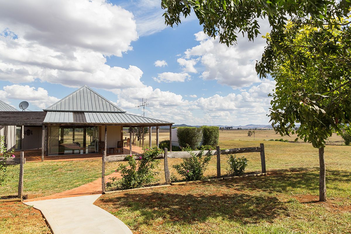 Owl Head Lodge