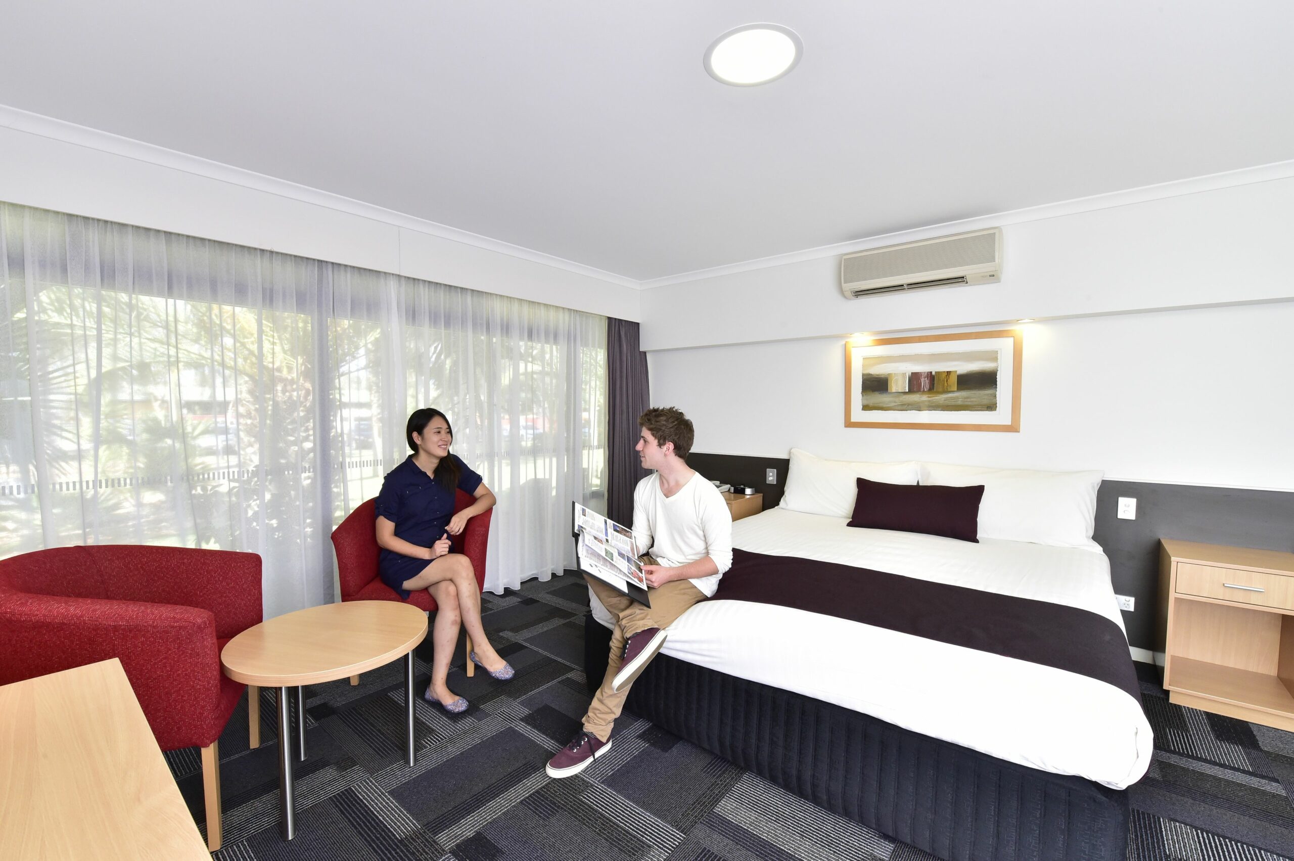 Mercure Alice Springs Resort