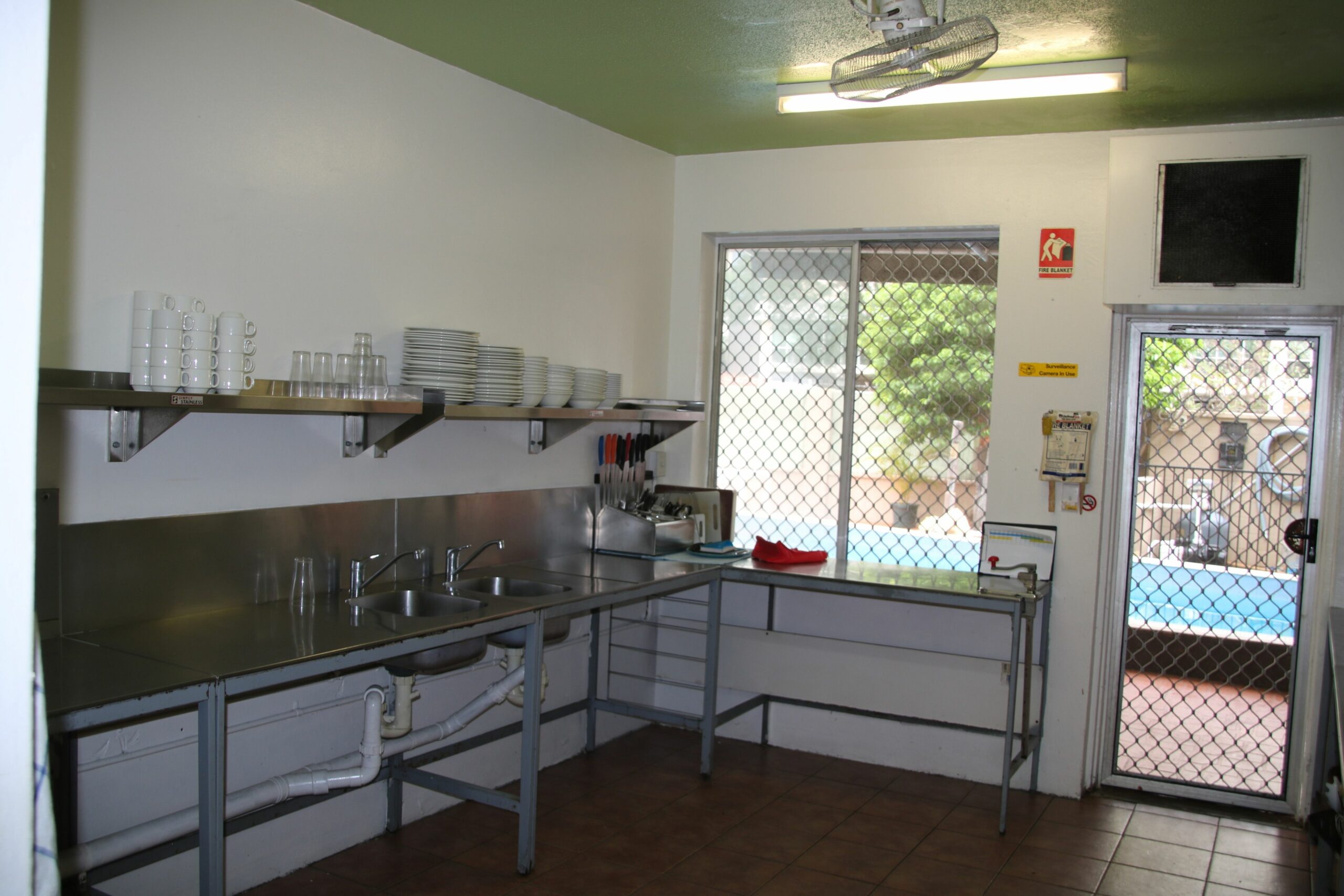 Crocodilly Inn - Hostel