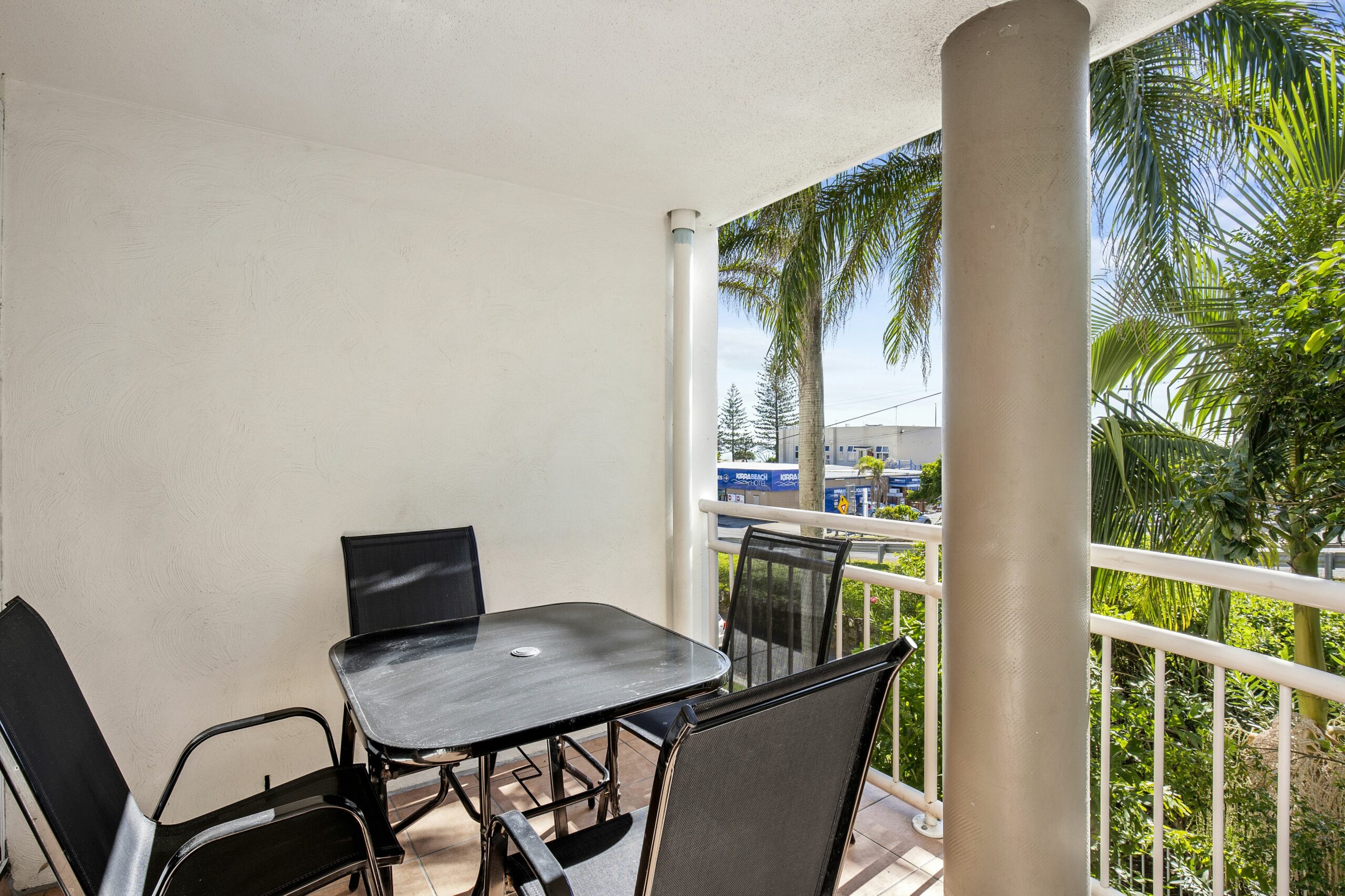 Kirra Palms Holiday Apartments