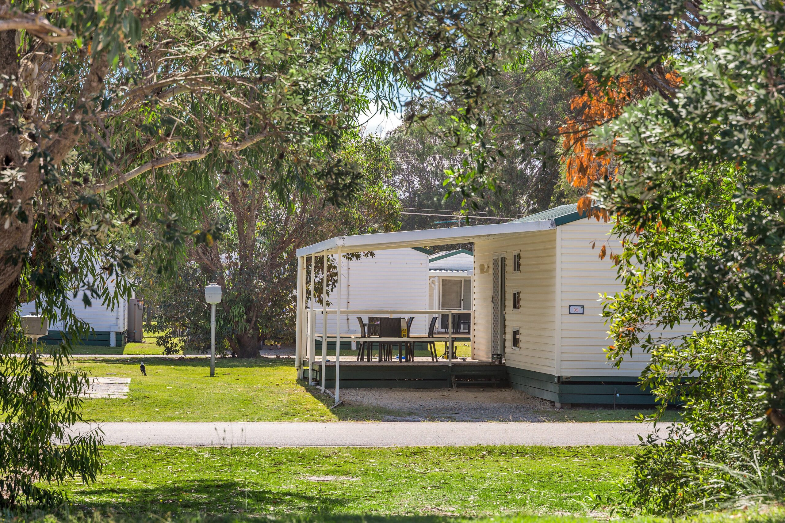 Ballina Beach Village