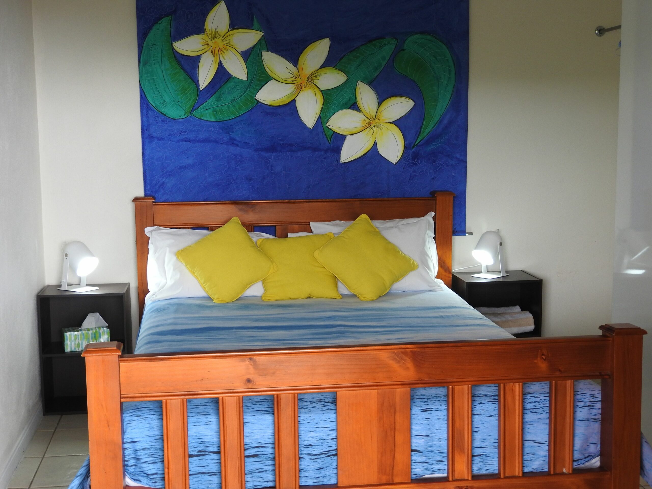 Airlie Beach Myaura Bed and Breakfast