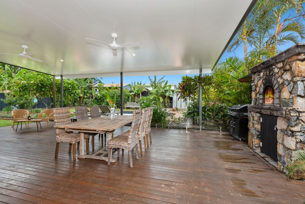 Cabarita Beach House 53