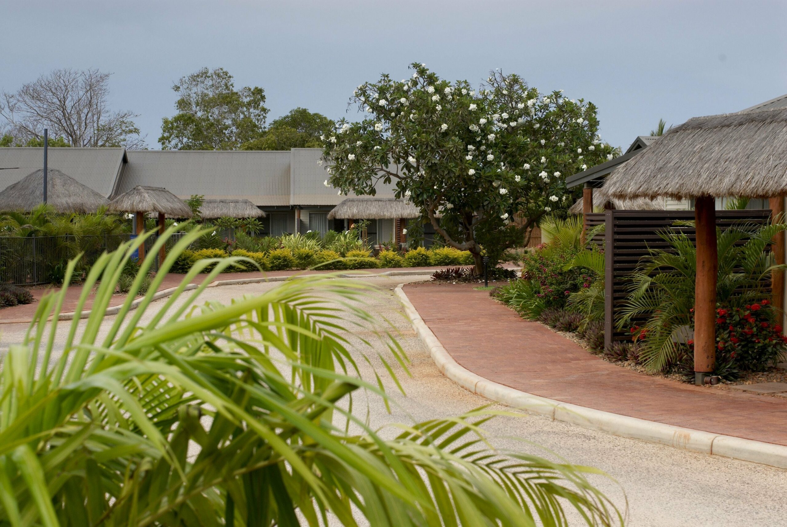 Mantra Frangipani Broome