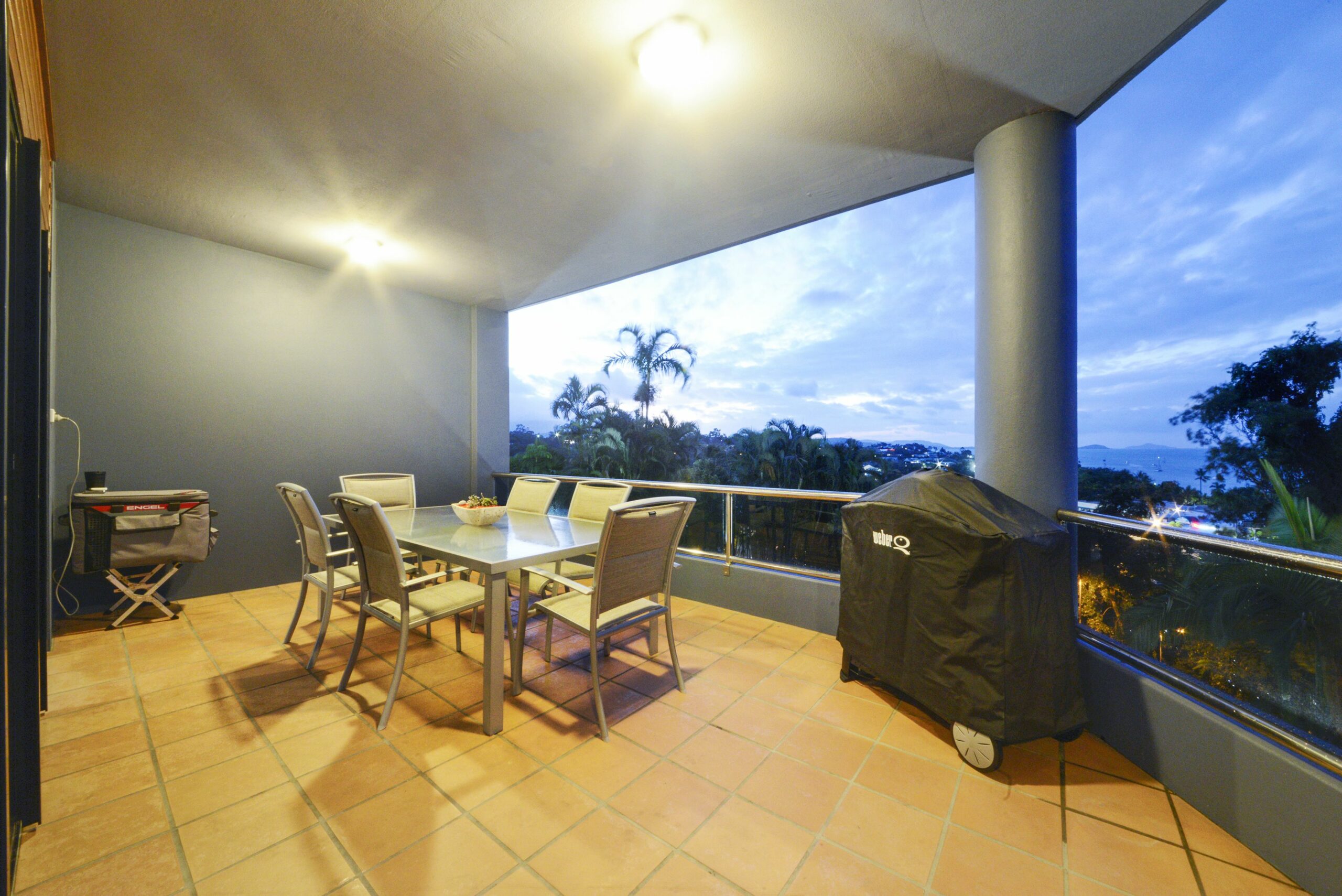 Airlie Harbour 3 Bedroom Apartment