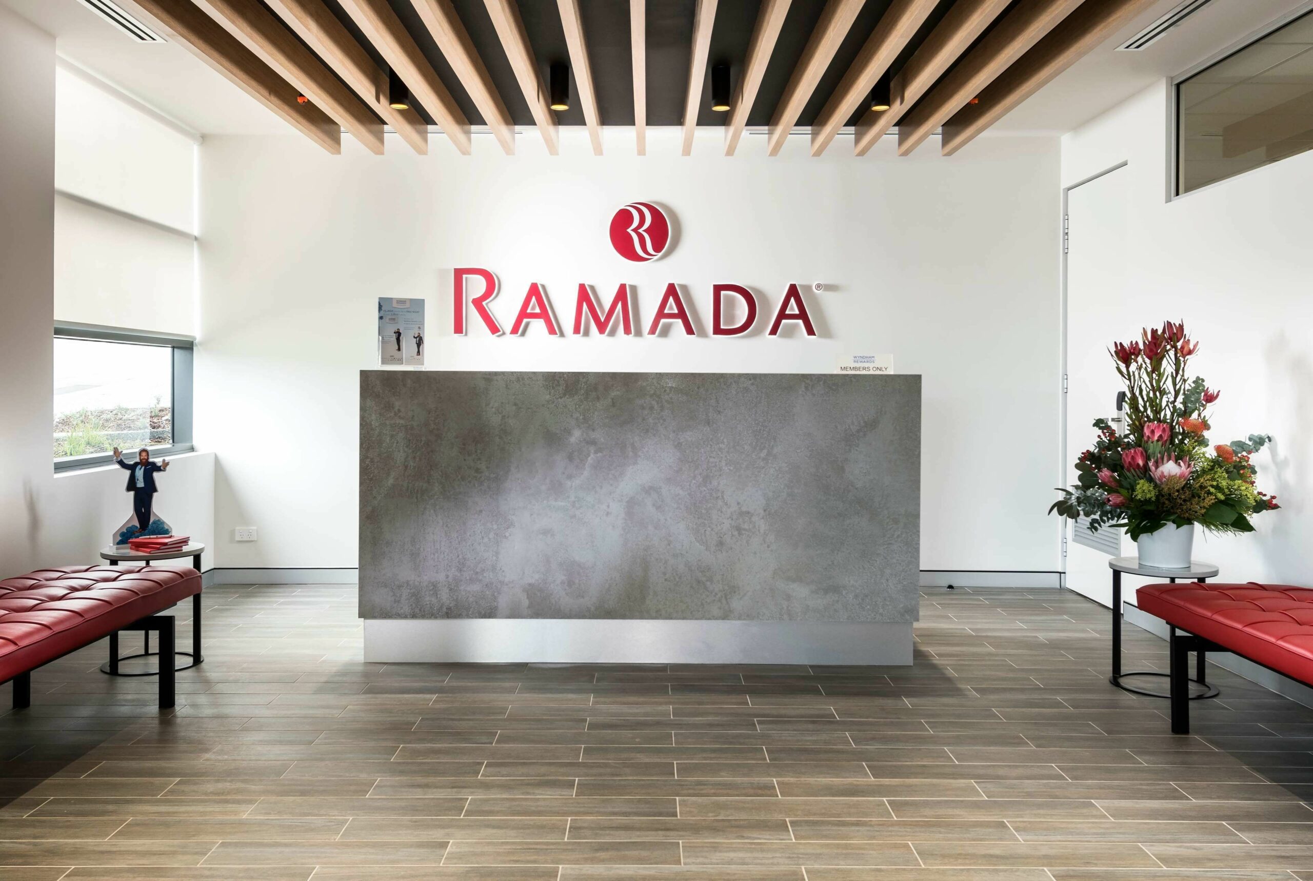 Ramada VetroBlu Scarborough Beach