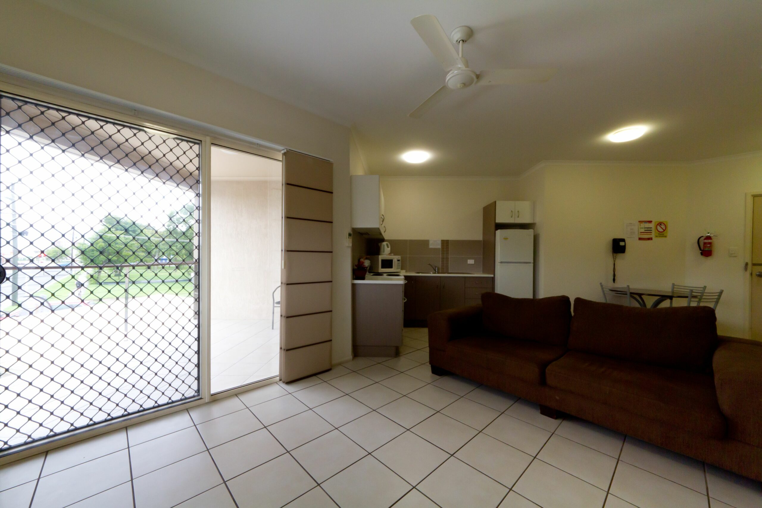 Rockhampton Serviced Apartments