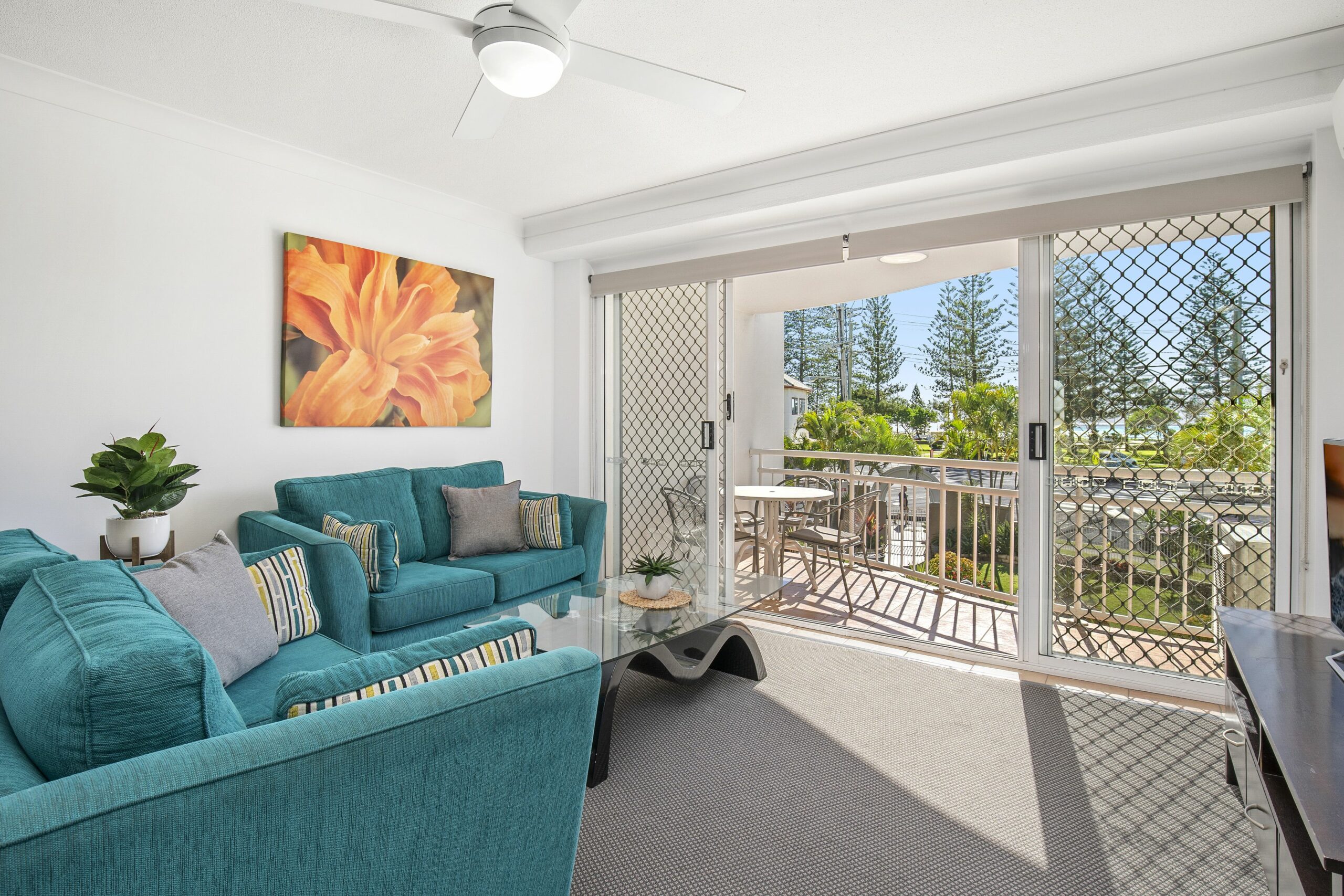 Kirra Palms Holiday Apartments