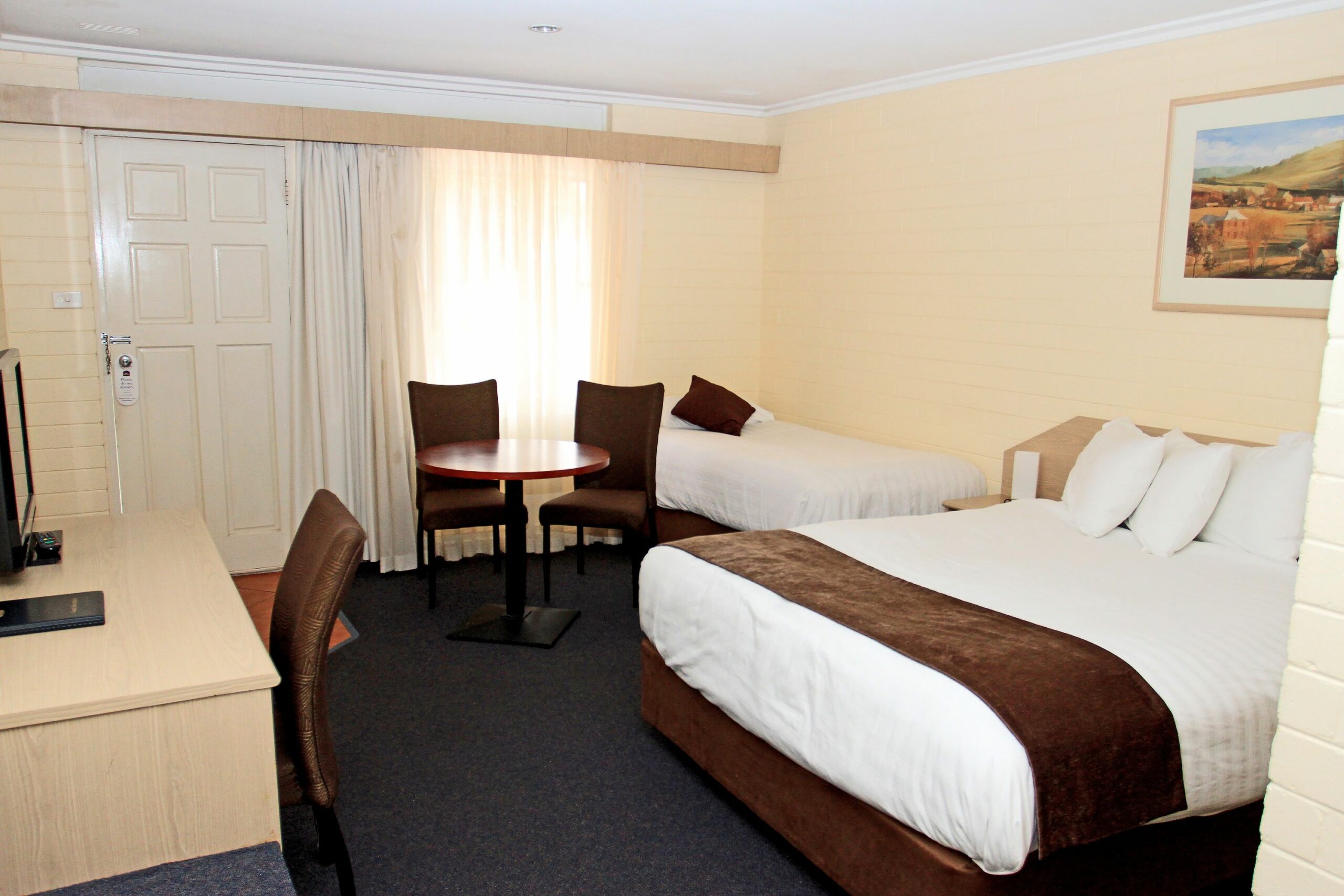 Hospitality Kalgoorlie, SureStay Collection by Best Western