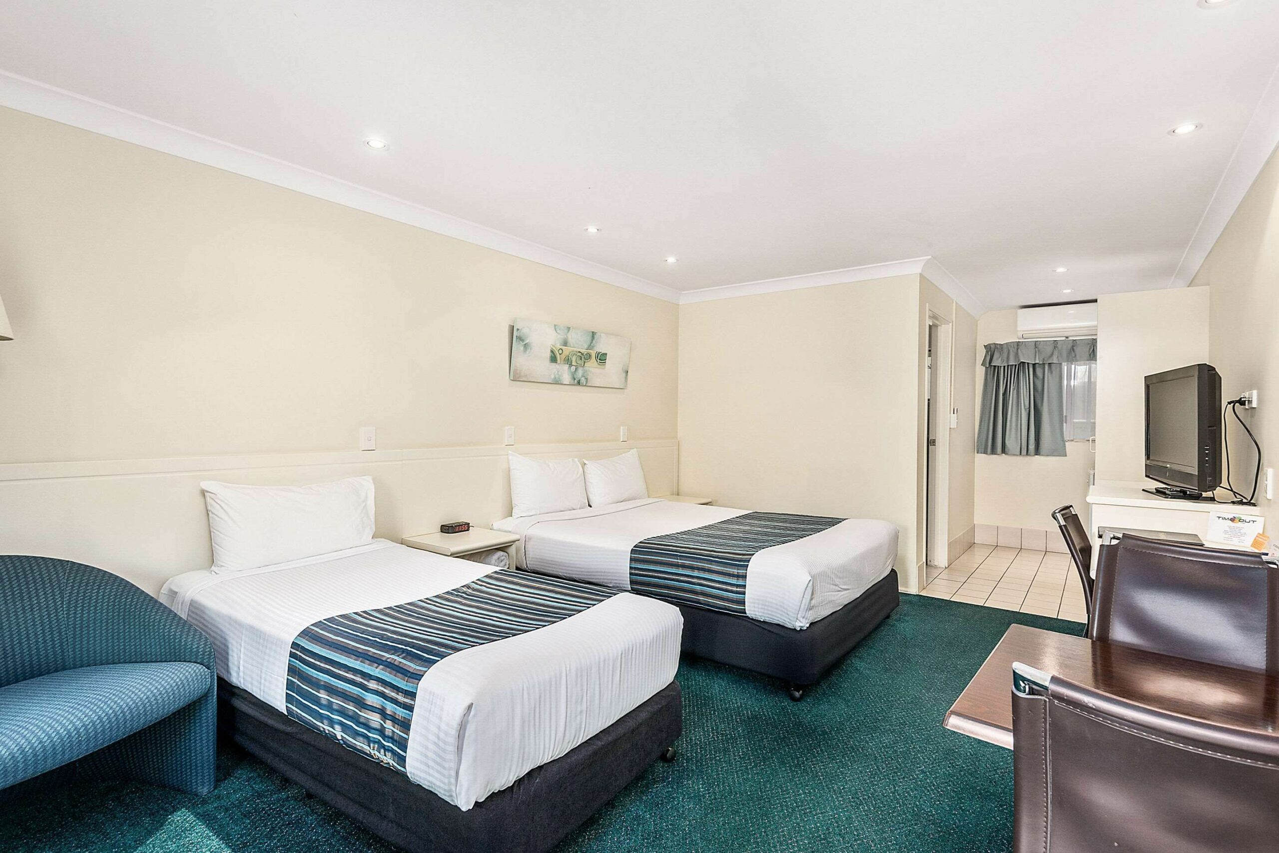 Comfort Inn Glenfield