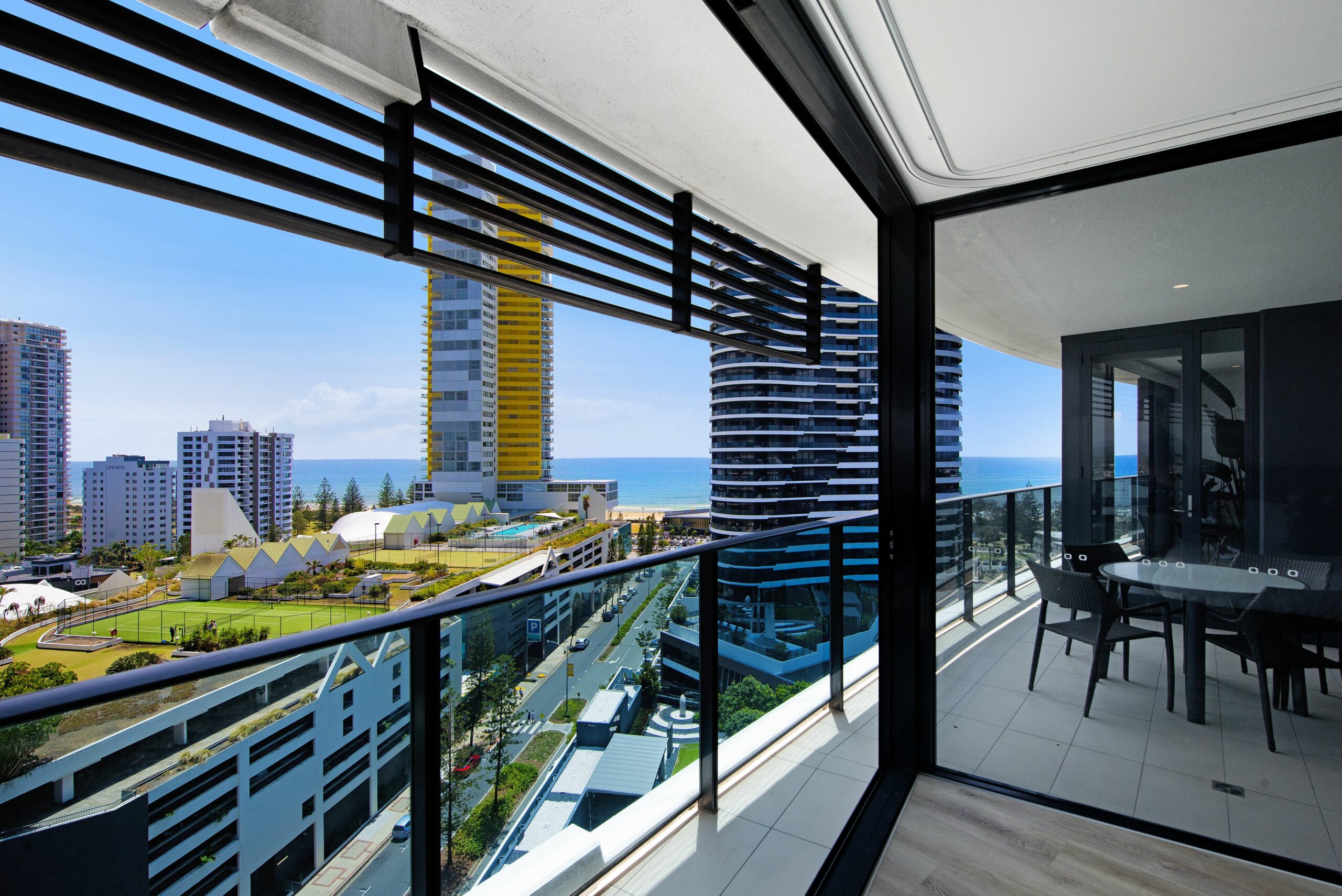 The Oracle Resort Broadbeach - GCLR