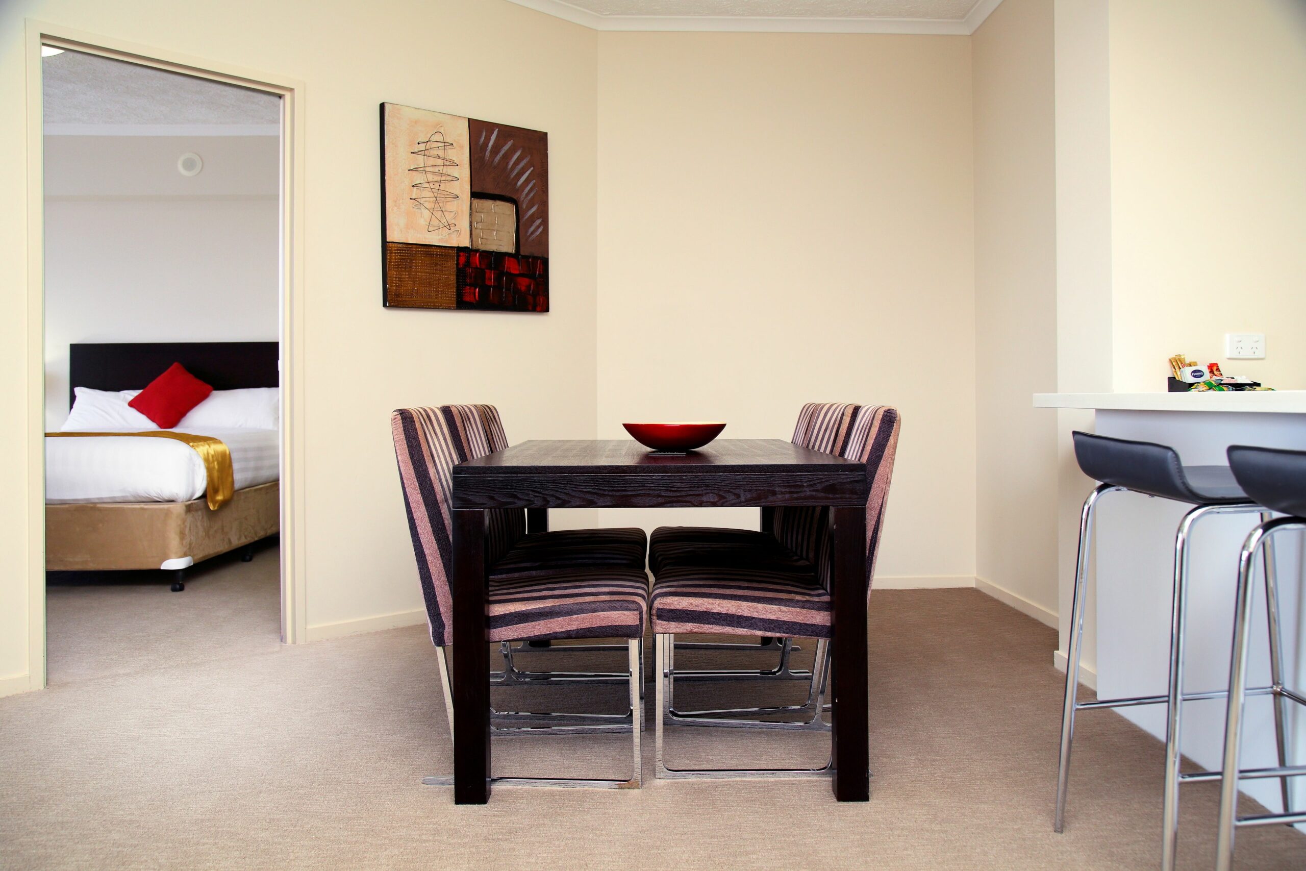 Toowoomba Central Plaza Apartment Hotel