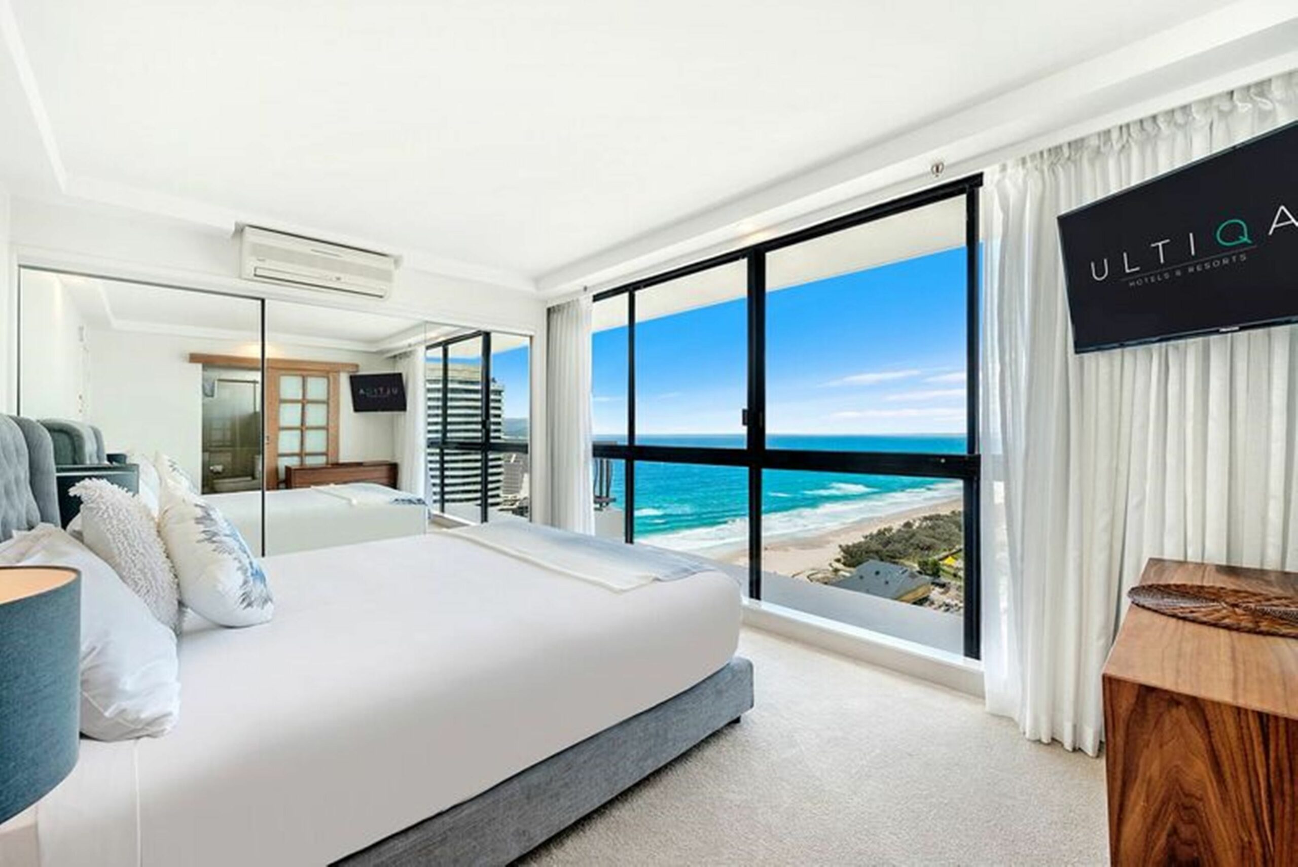 ULTIQA Beach Haven At Broadbeach