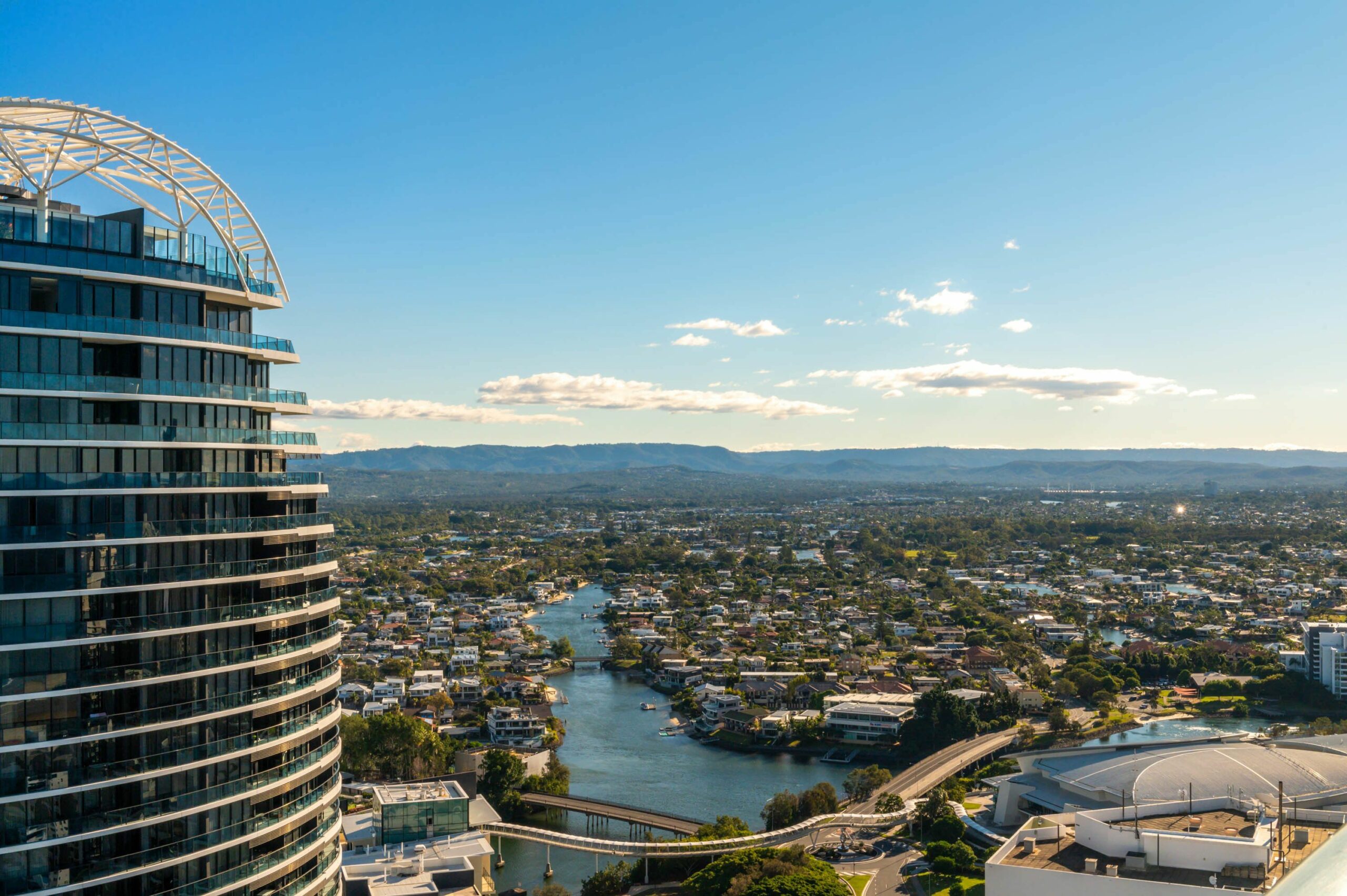 Peppers Broadbeach