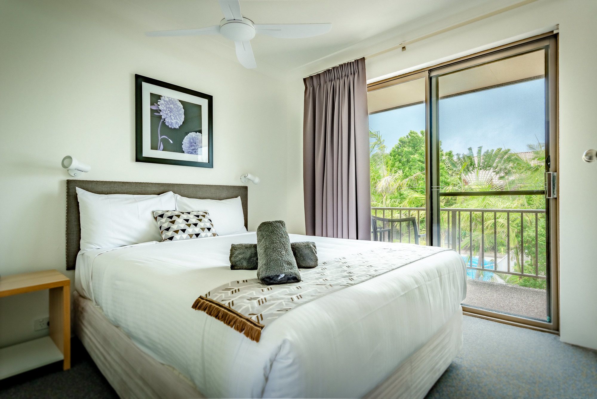 Coffs Harbour Holiday Apartments