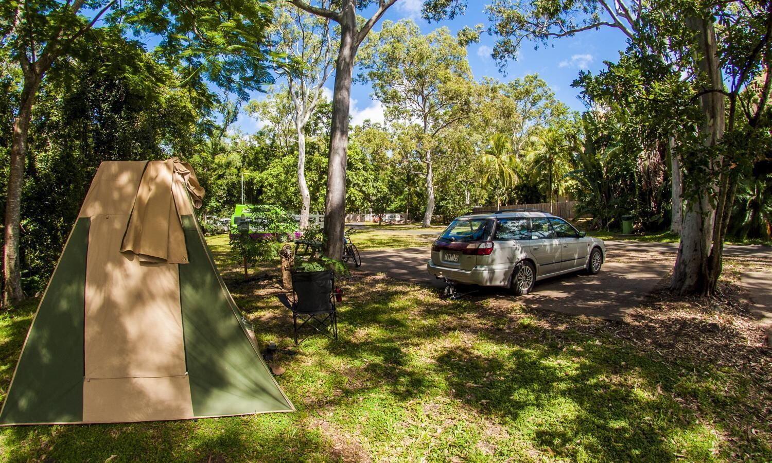 Nomads Airlie Beach