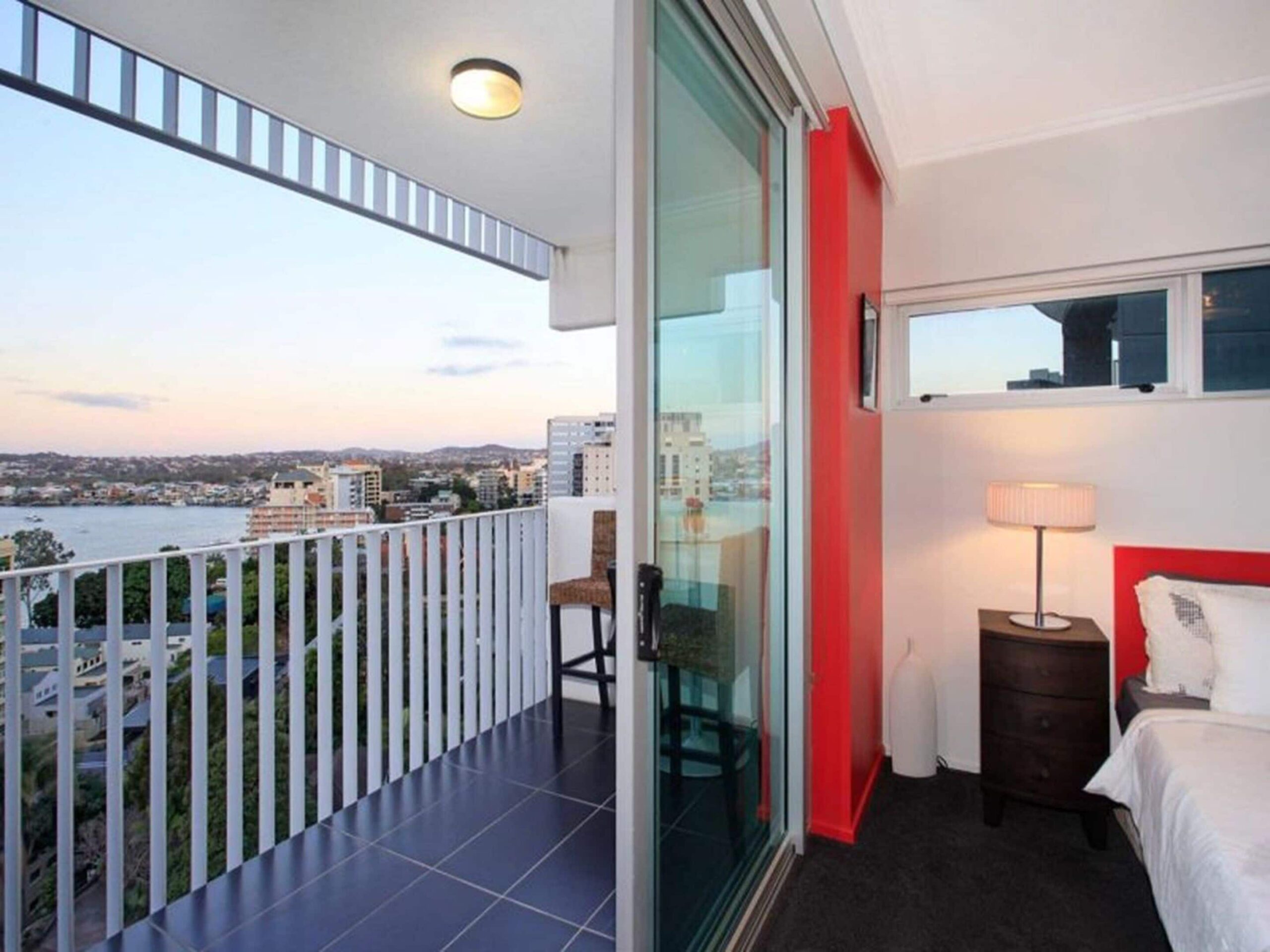 Story Apartments - Kangaroo Point