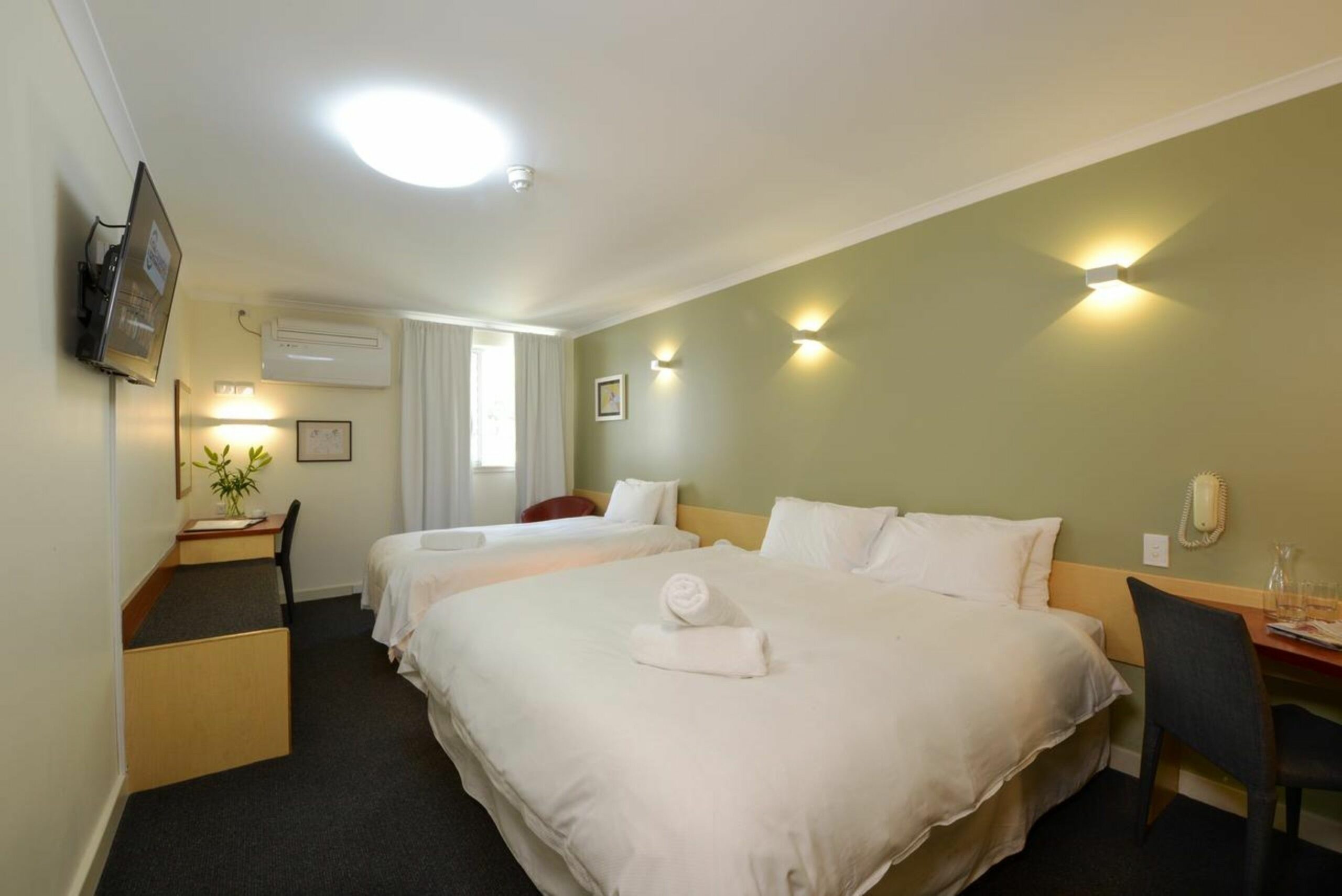 Sullivans Hotel Perth