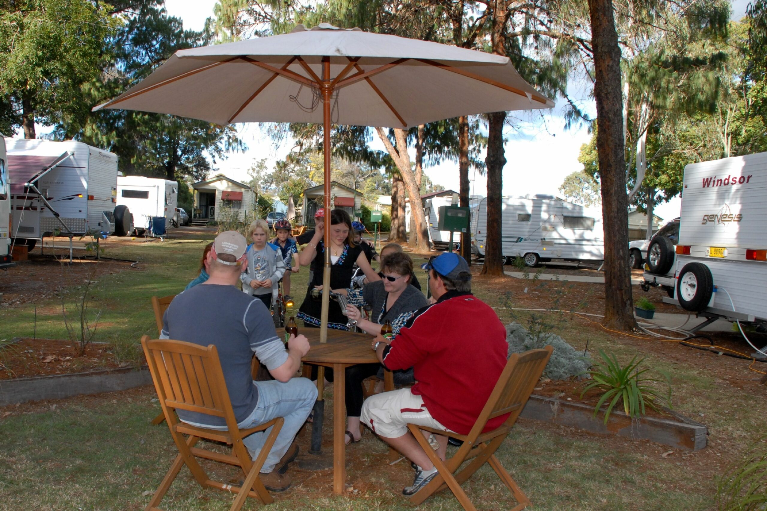 Kingaroy Holiday Park