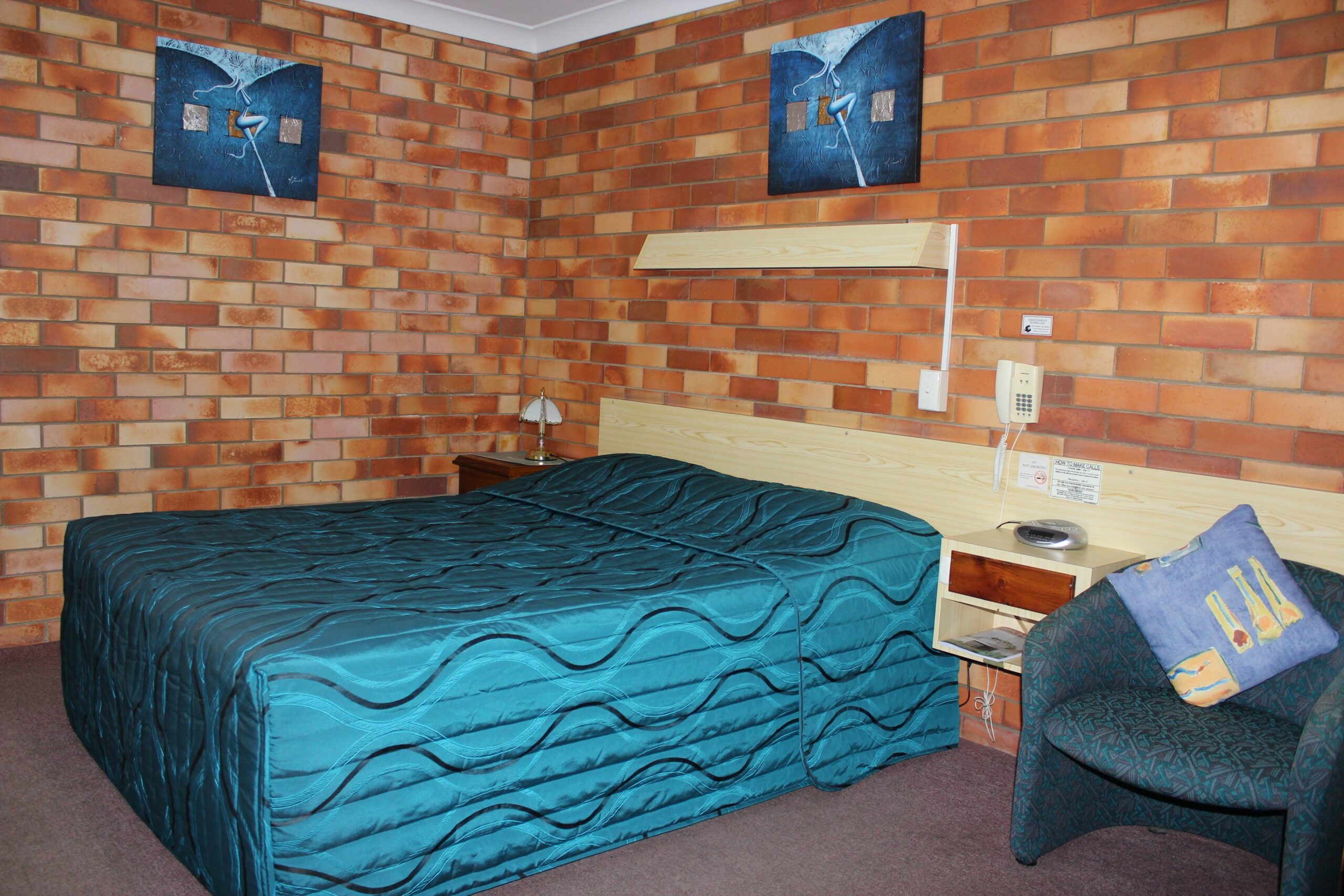 Glen Innes Lodge Motel