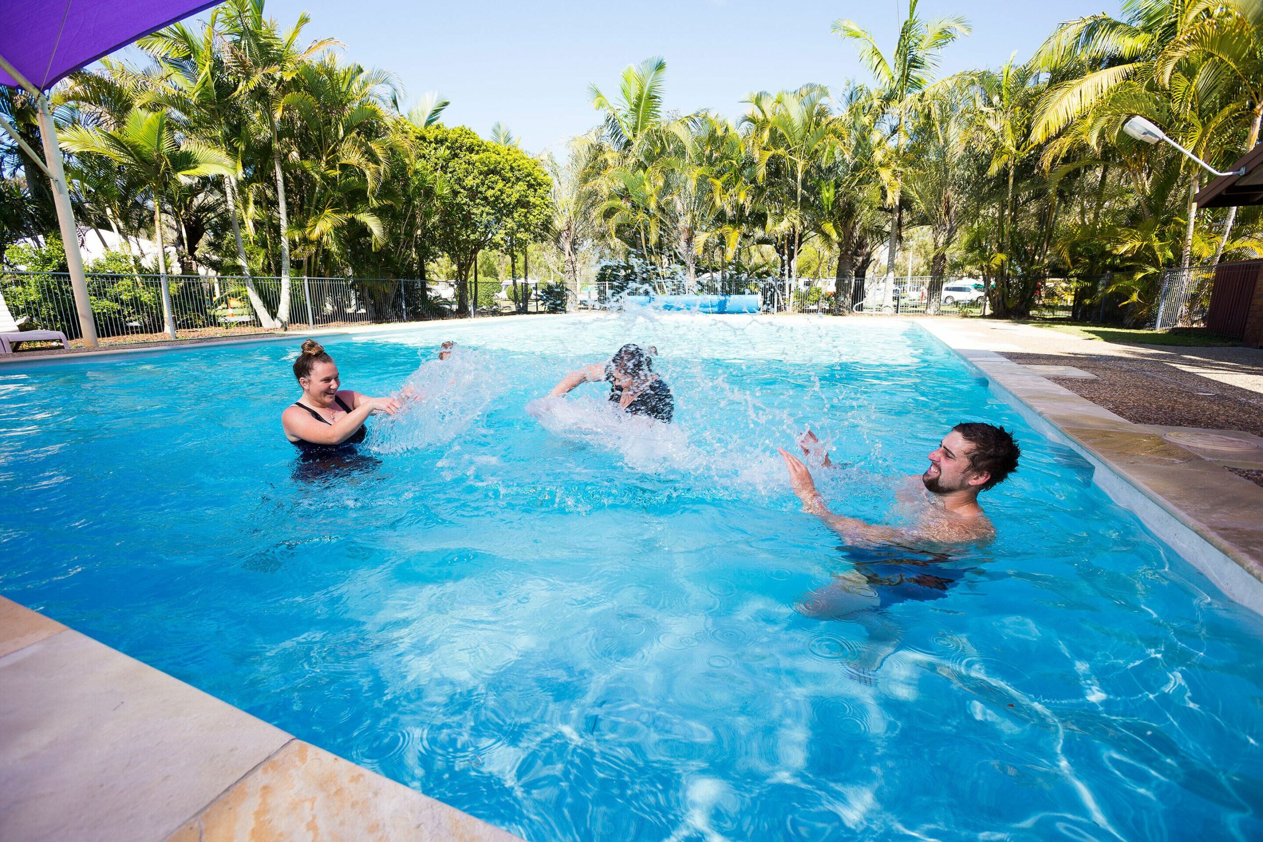 Kirra Beach Tourist Park