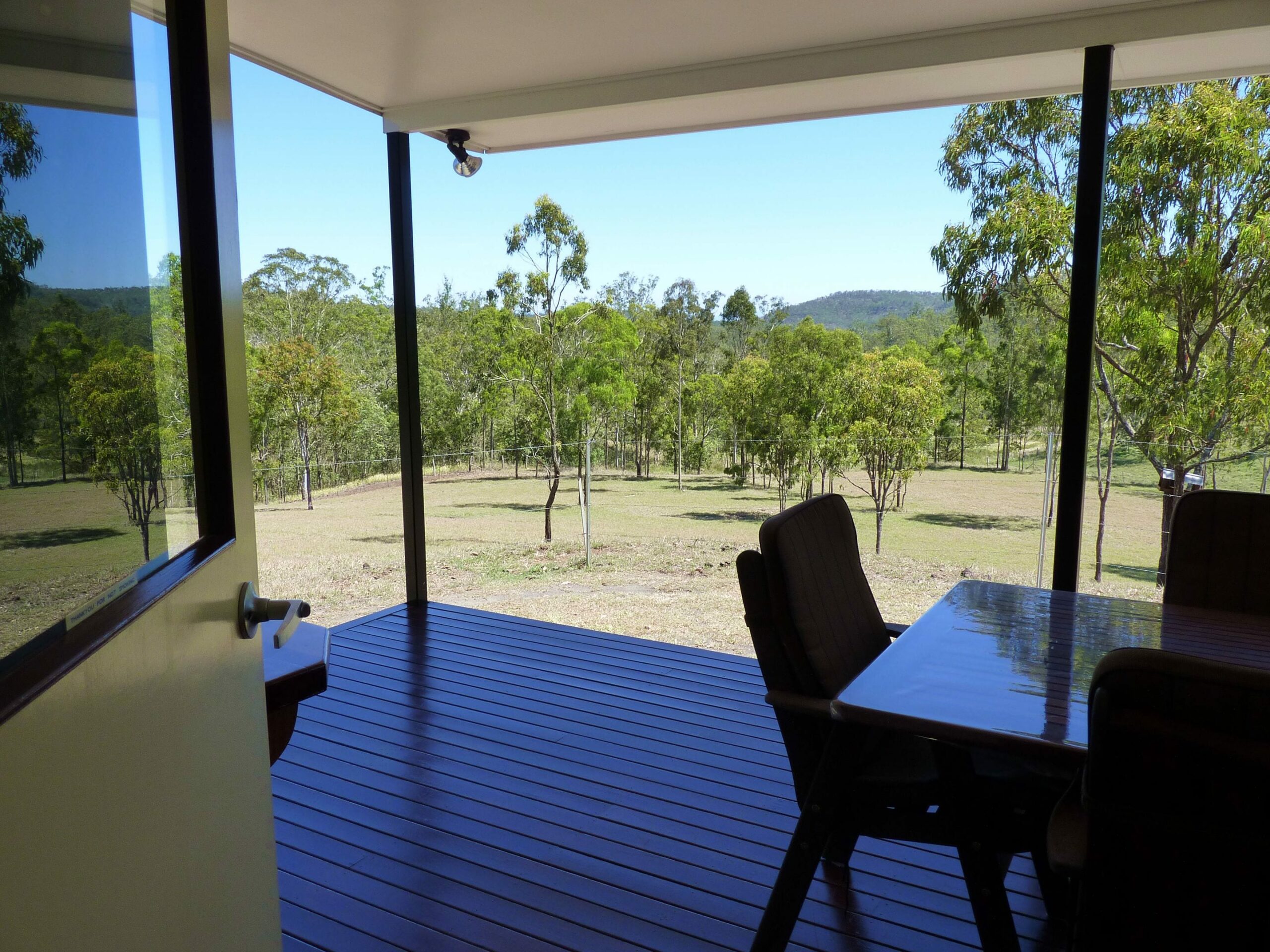 Barking Owl Retreat