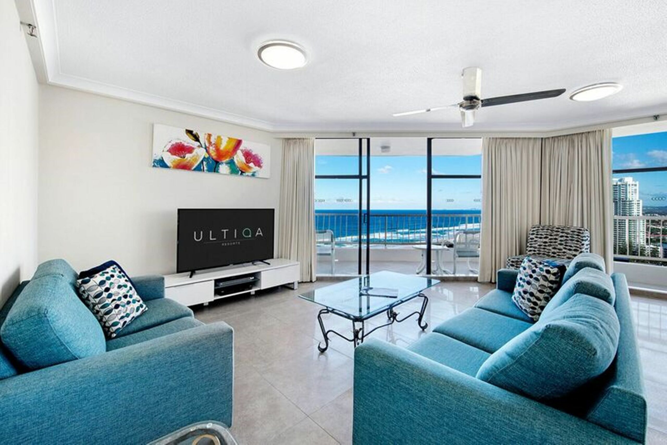 ULTIQA Beach Haven At Broadbeach