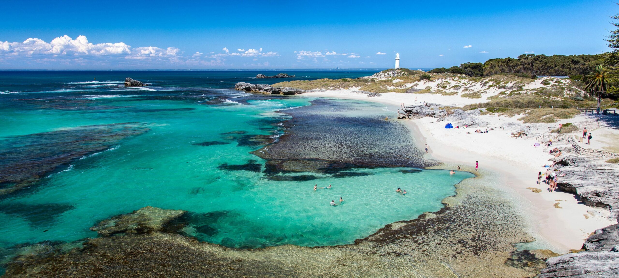 Karma Rottnest