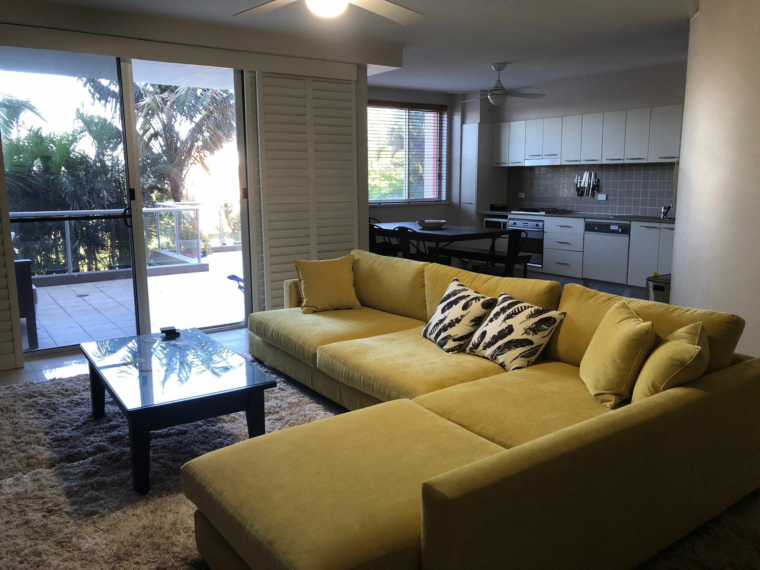 Grandview Apartments Ballina