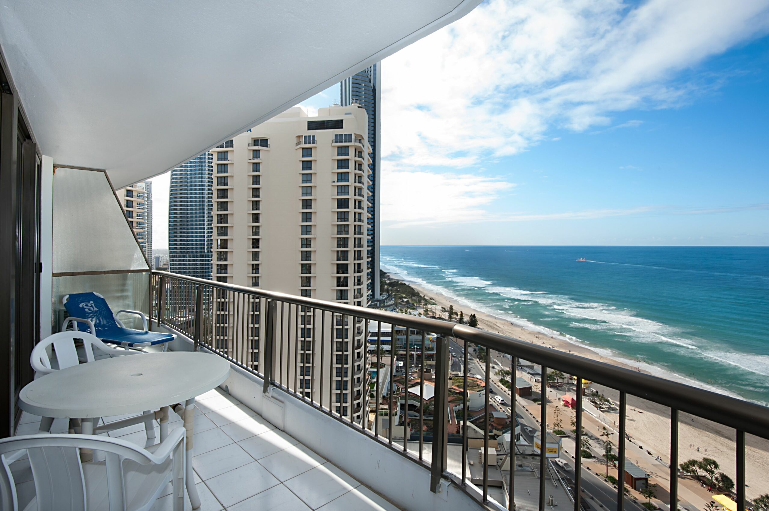 Surfers International Gold Coast Accommodation