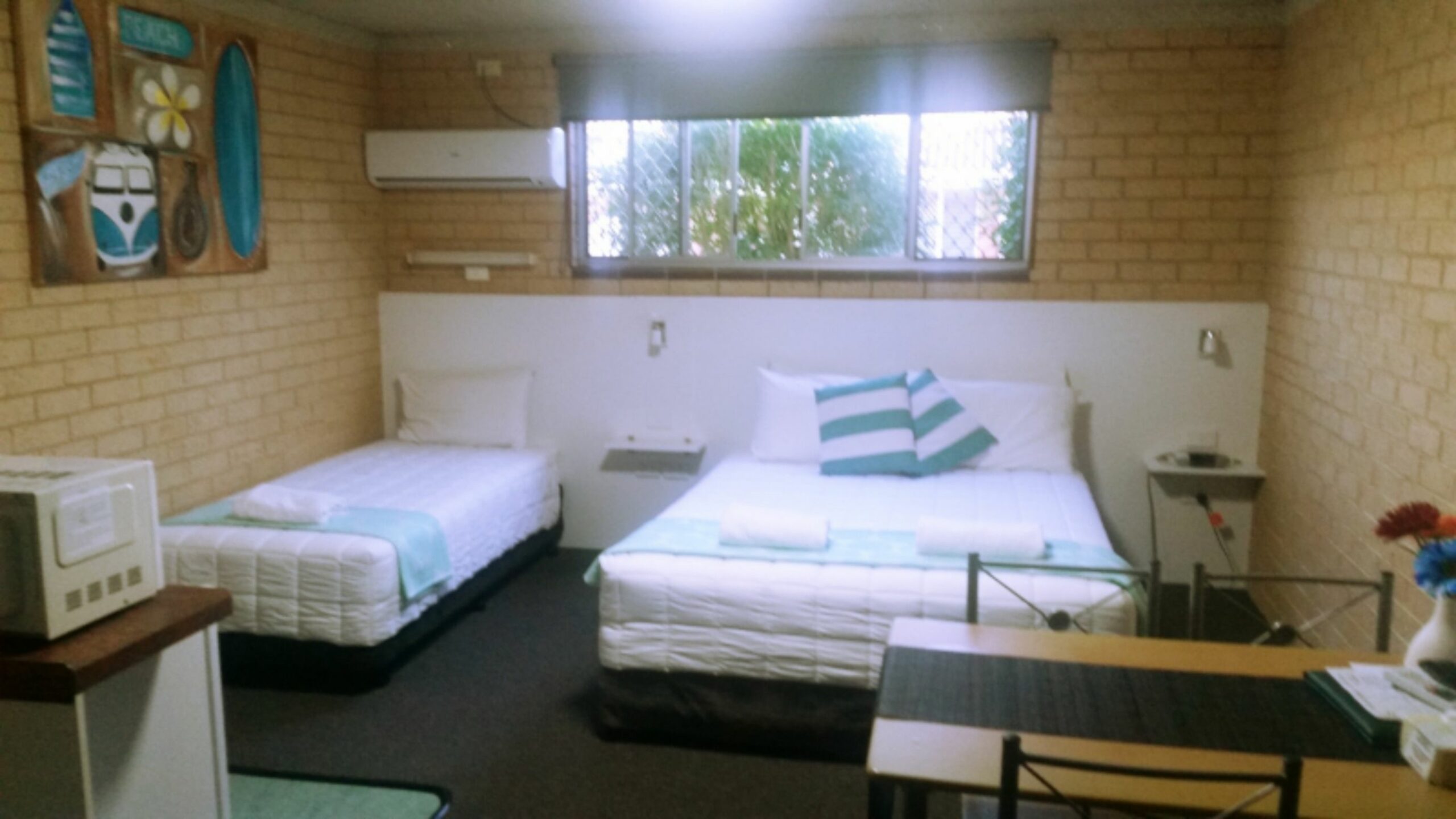 Avlon Gardens Motel - Ballina