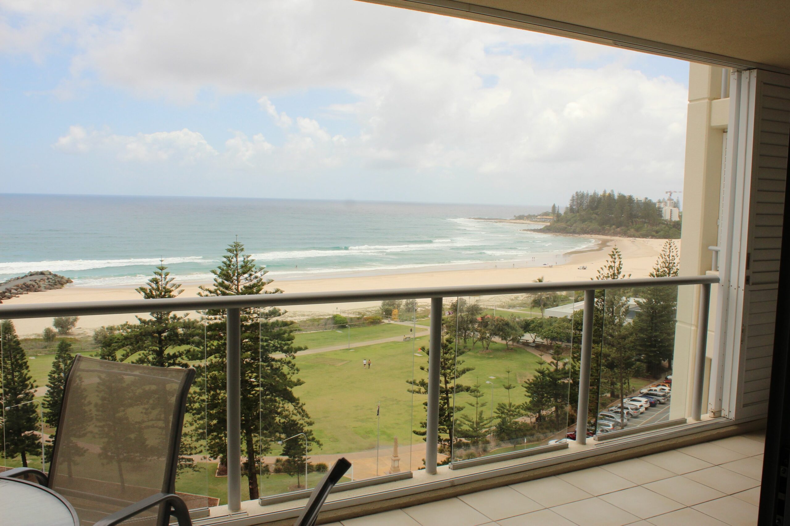 Blue C Coolangatta