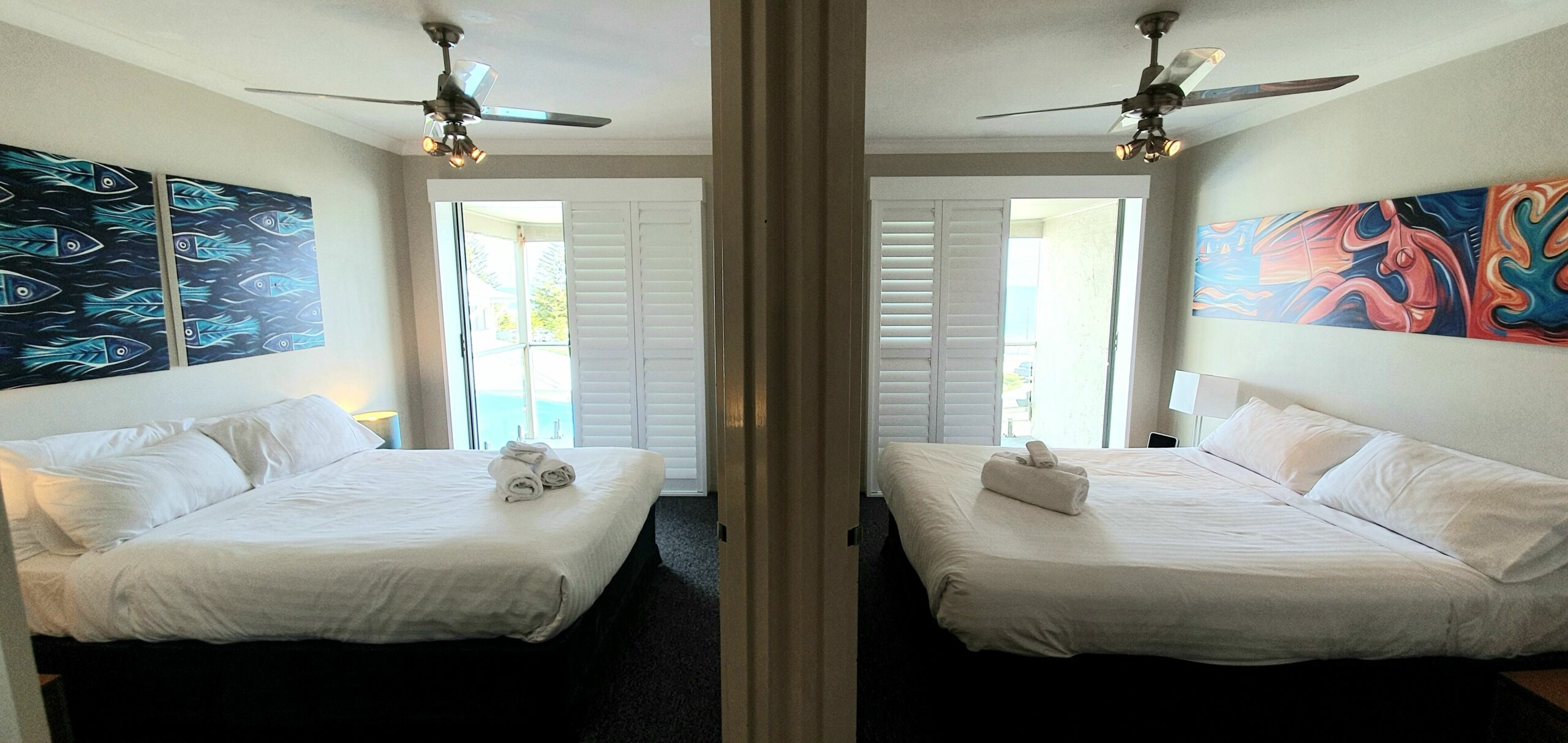 Scarborough Beach Front Resort - Shell 7