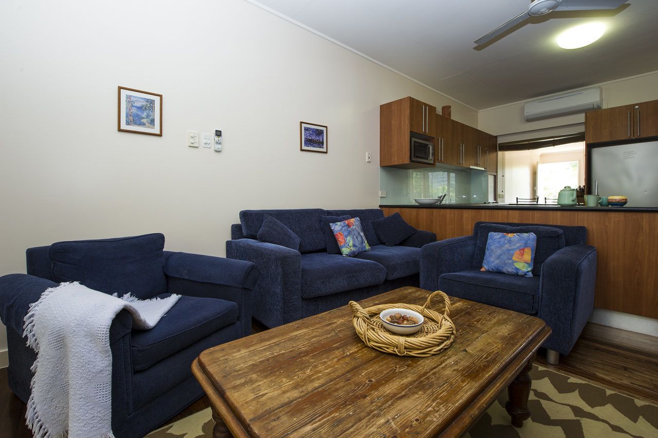 Picnic Bay Apartments Unit 4