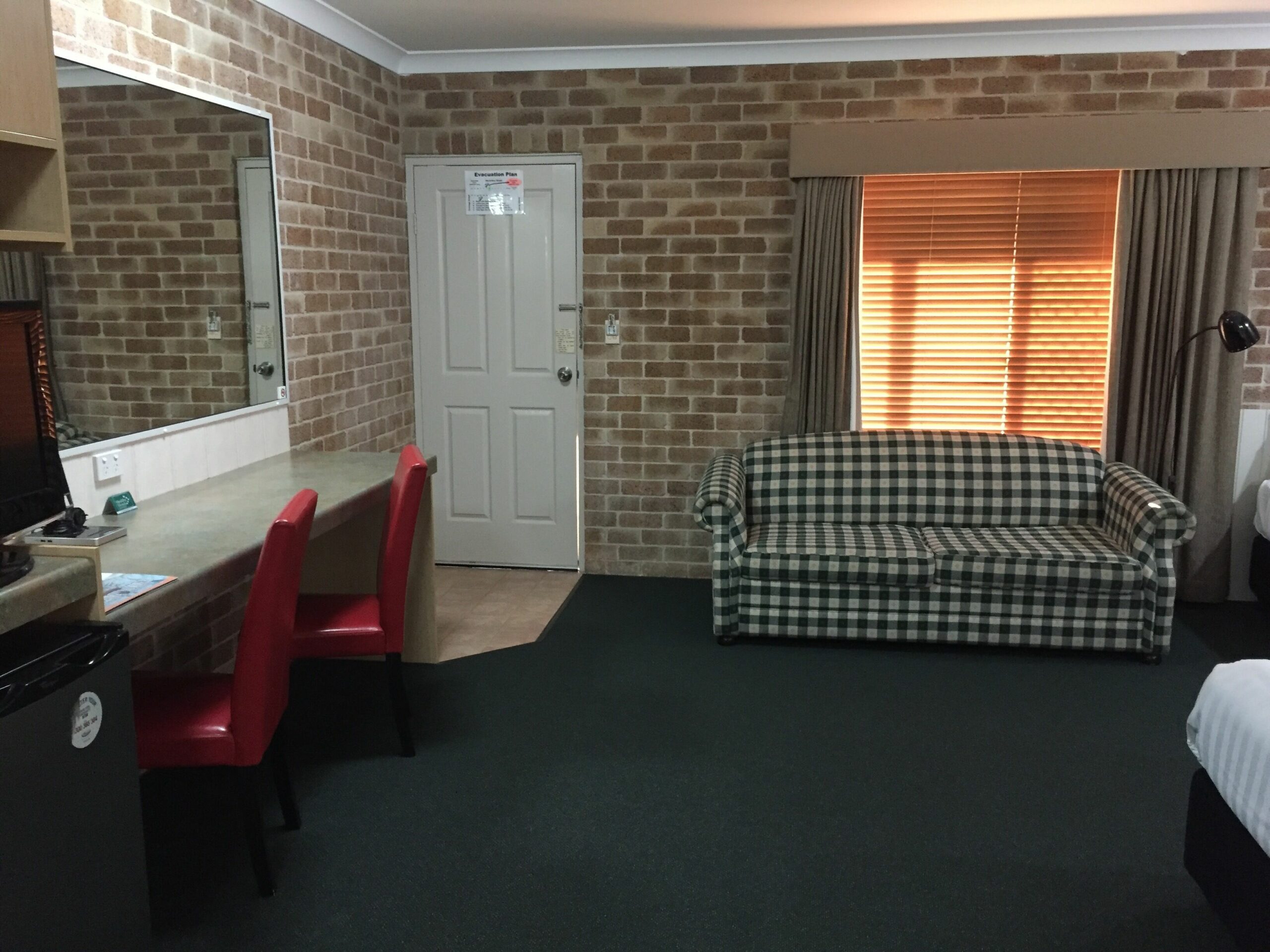 Country Gardens Motor Inn Toowoomba