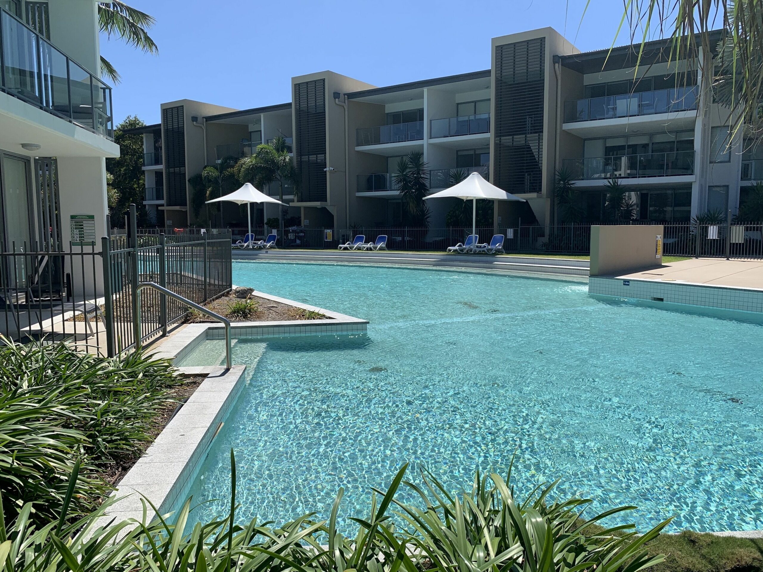 Absolute Waterfront Magnetic Island