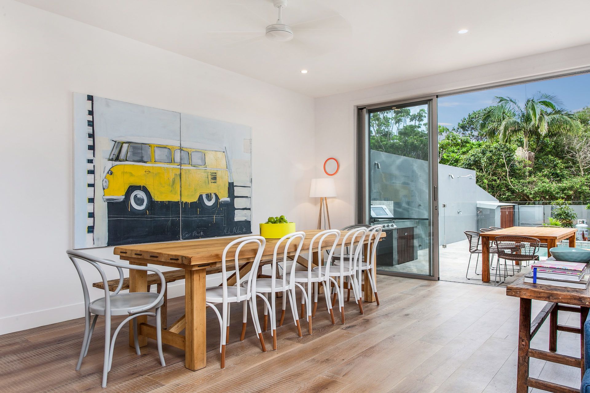 Stonecutters 2 - family home in the heart of Byron