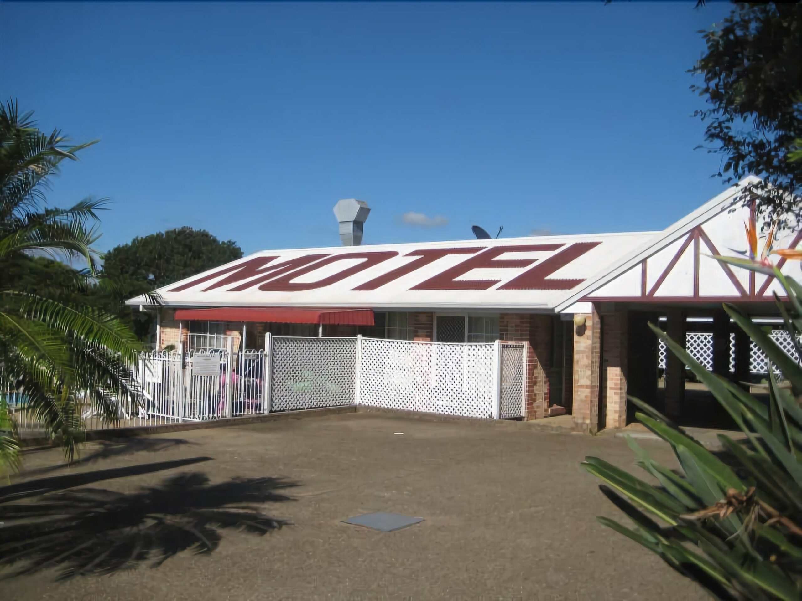 Beenleigh Village Motel