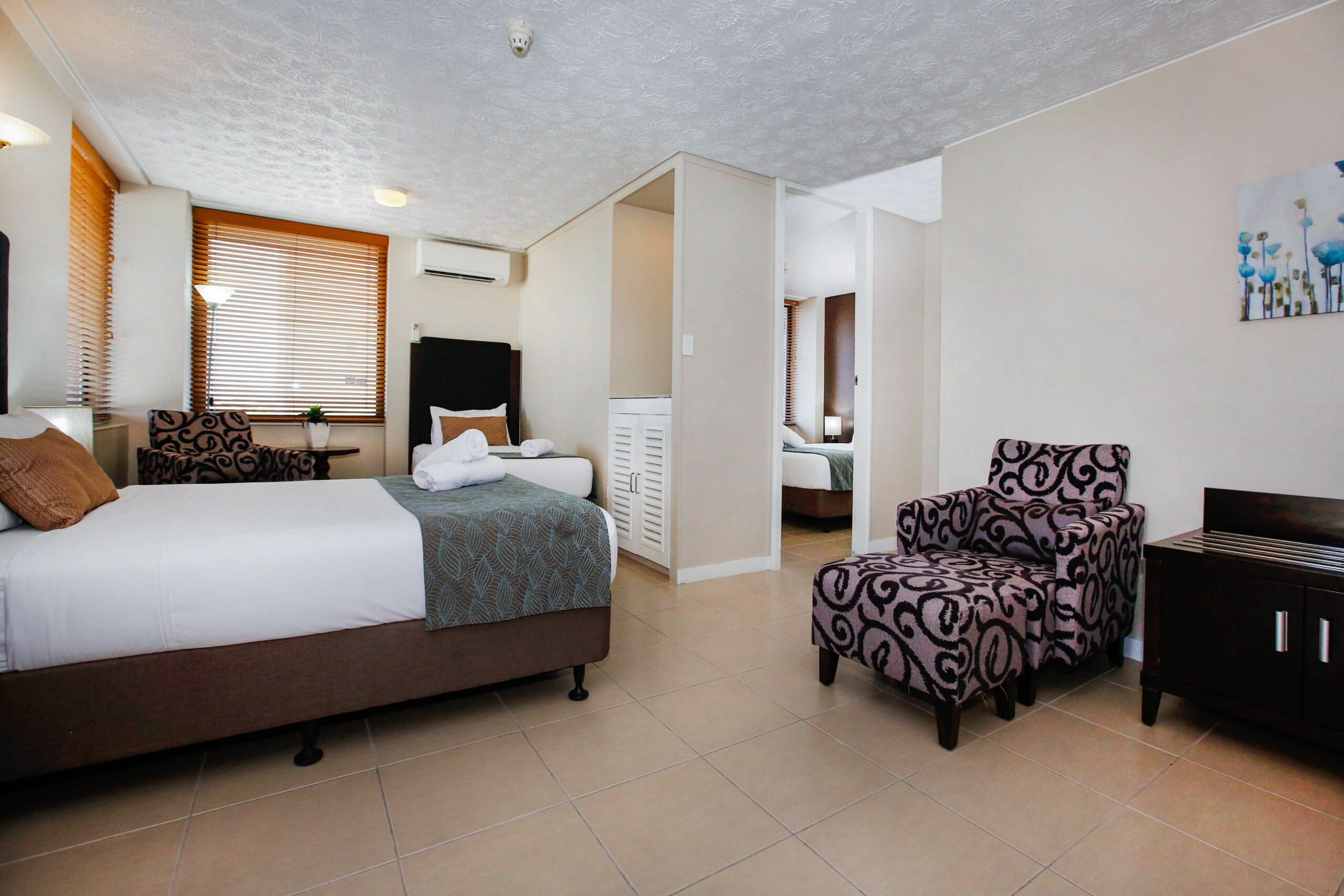 Madison Plaza Townsville