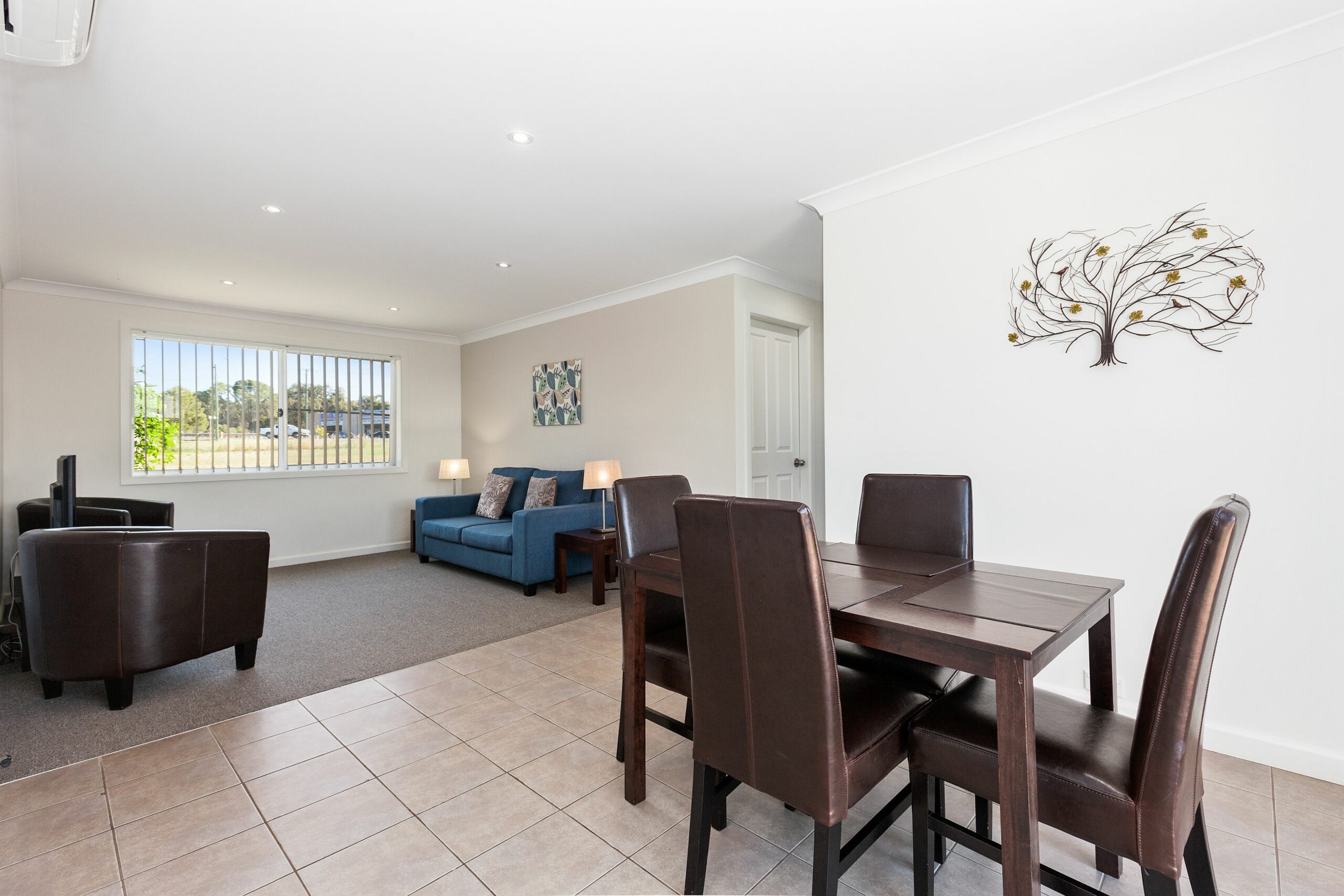 Aden Mudgee Apartments