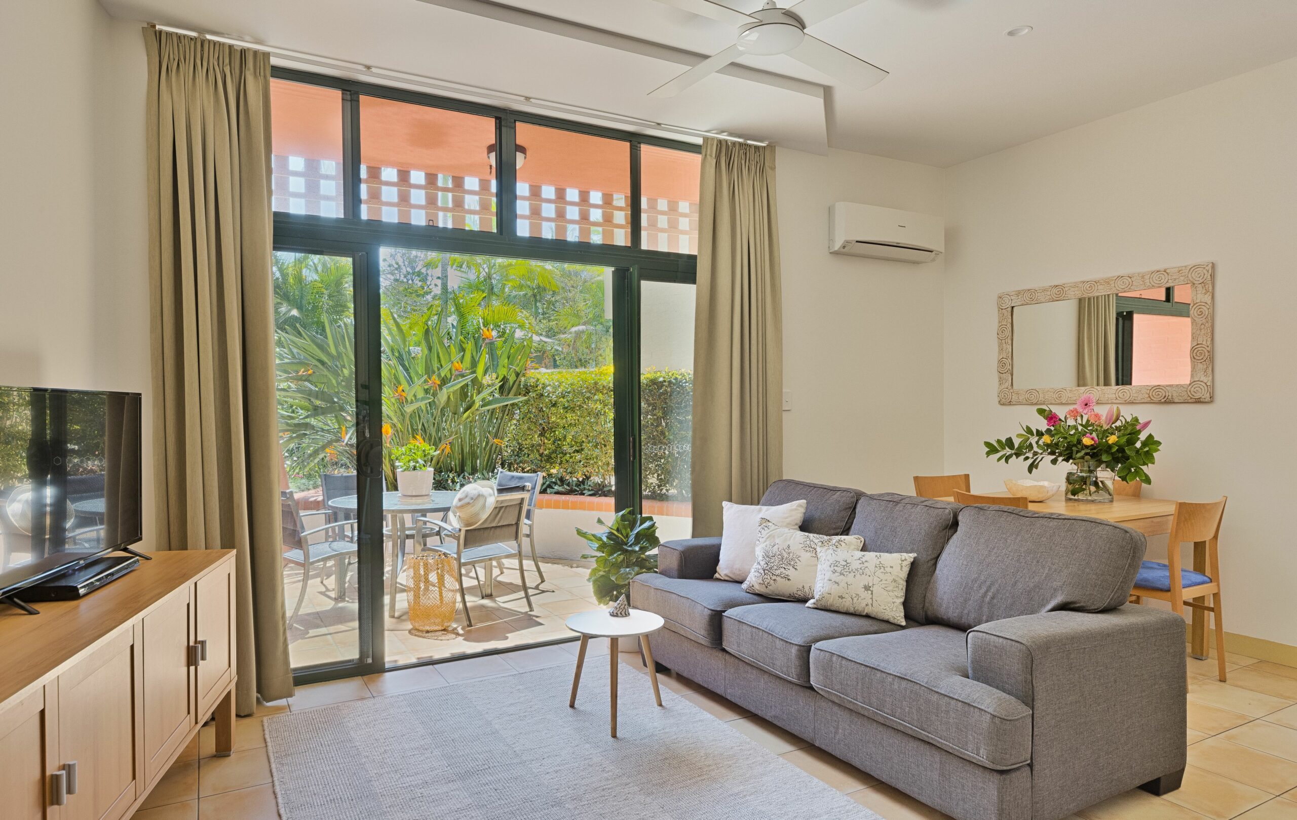 Crest Apartments Byron Bay