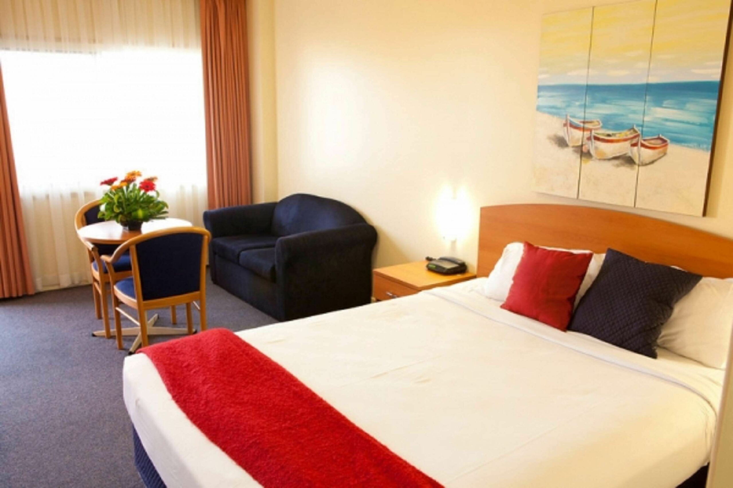 SureStay Hotel by Best Western Karinga Motel