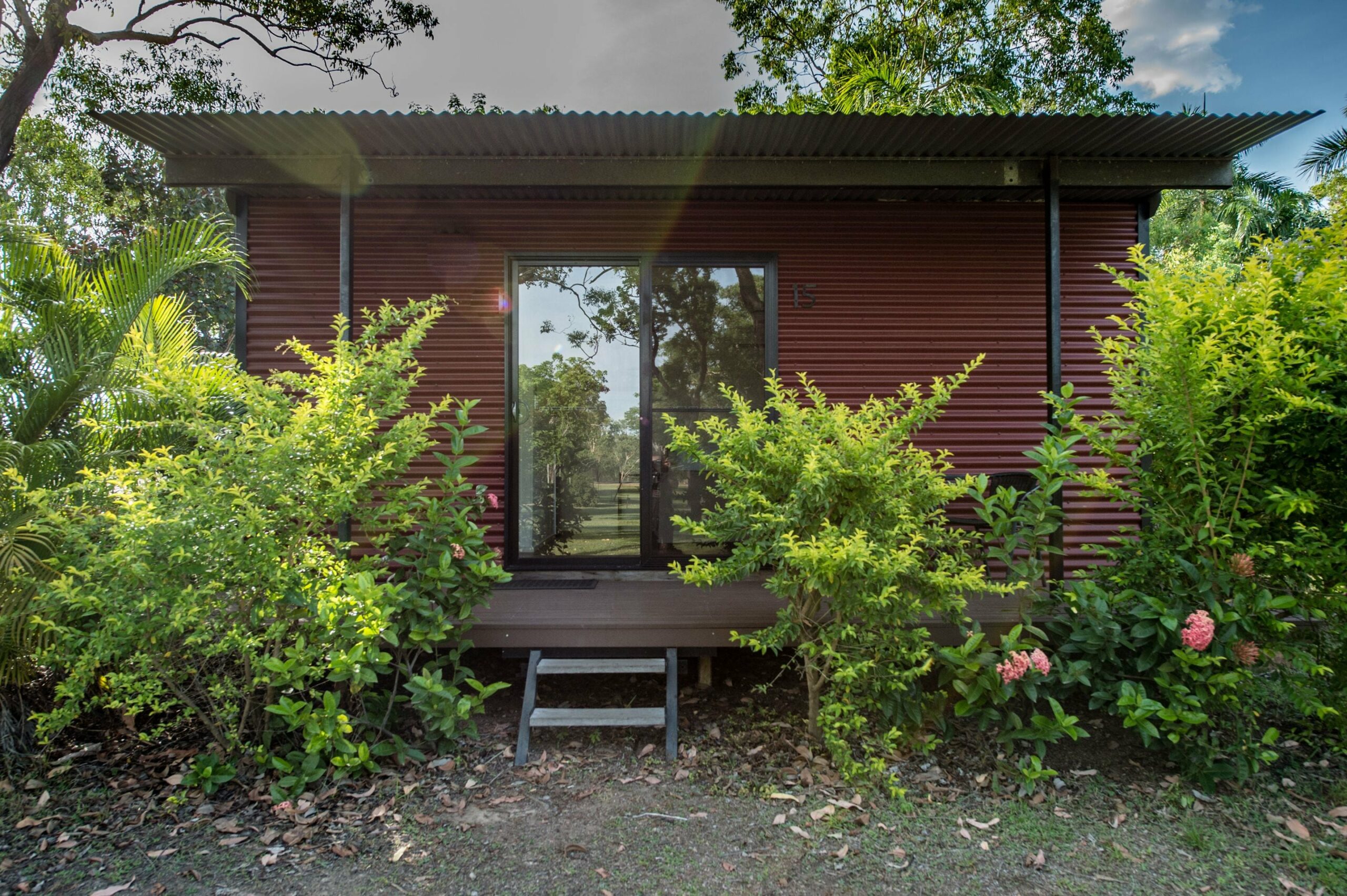 Mary River Wilderness Retreat