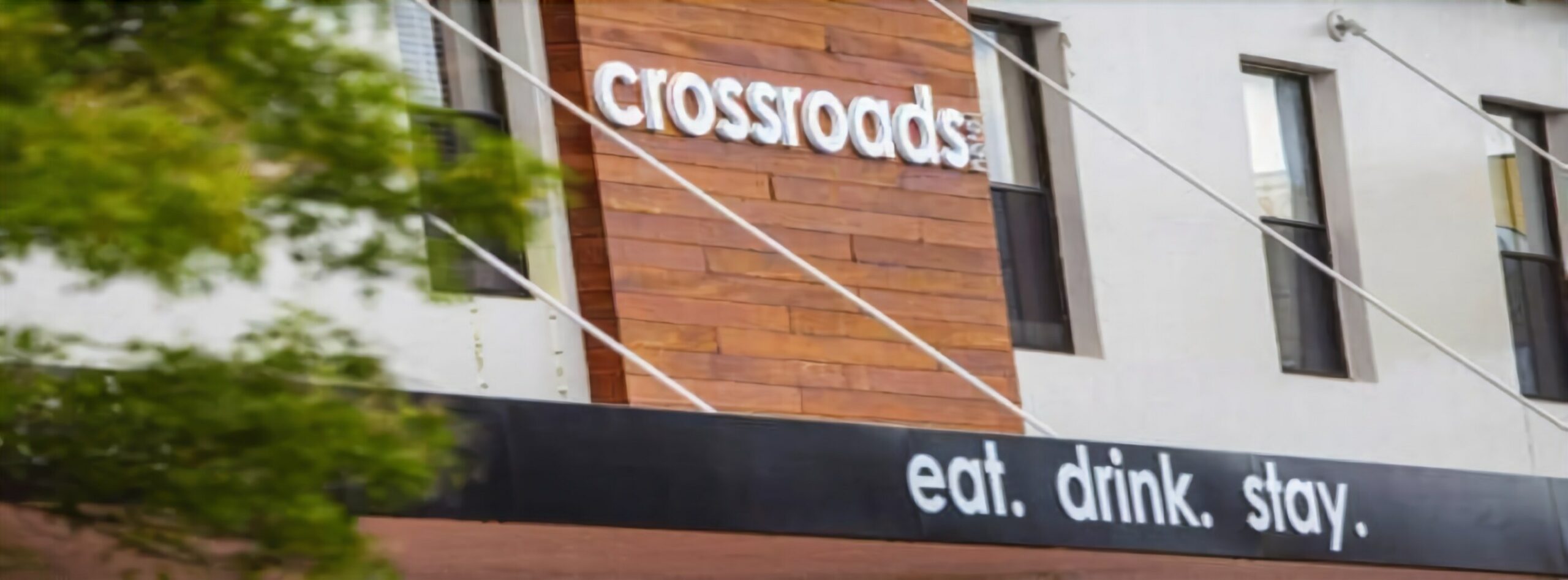 Crossroads Hotel Narrabri