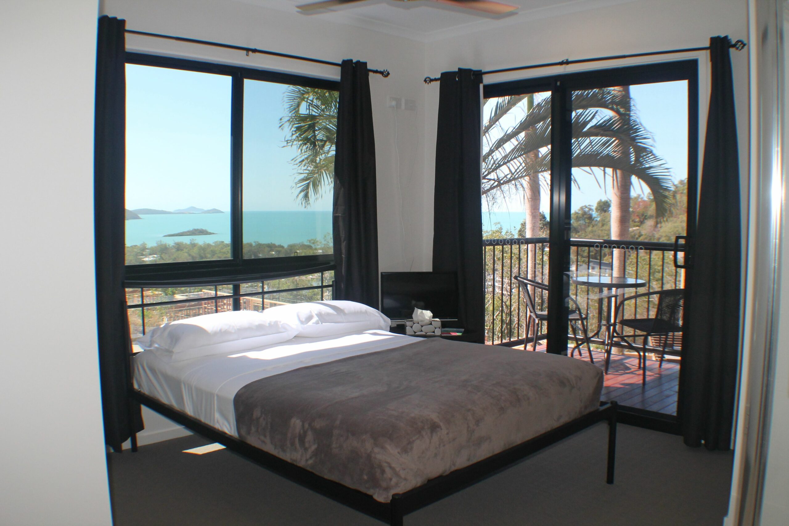 Whitsundays Rainforest Retreat