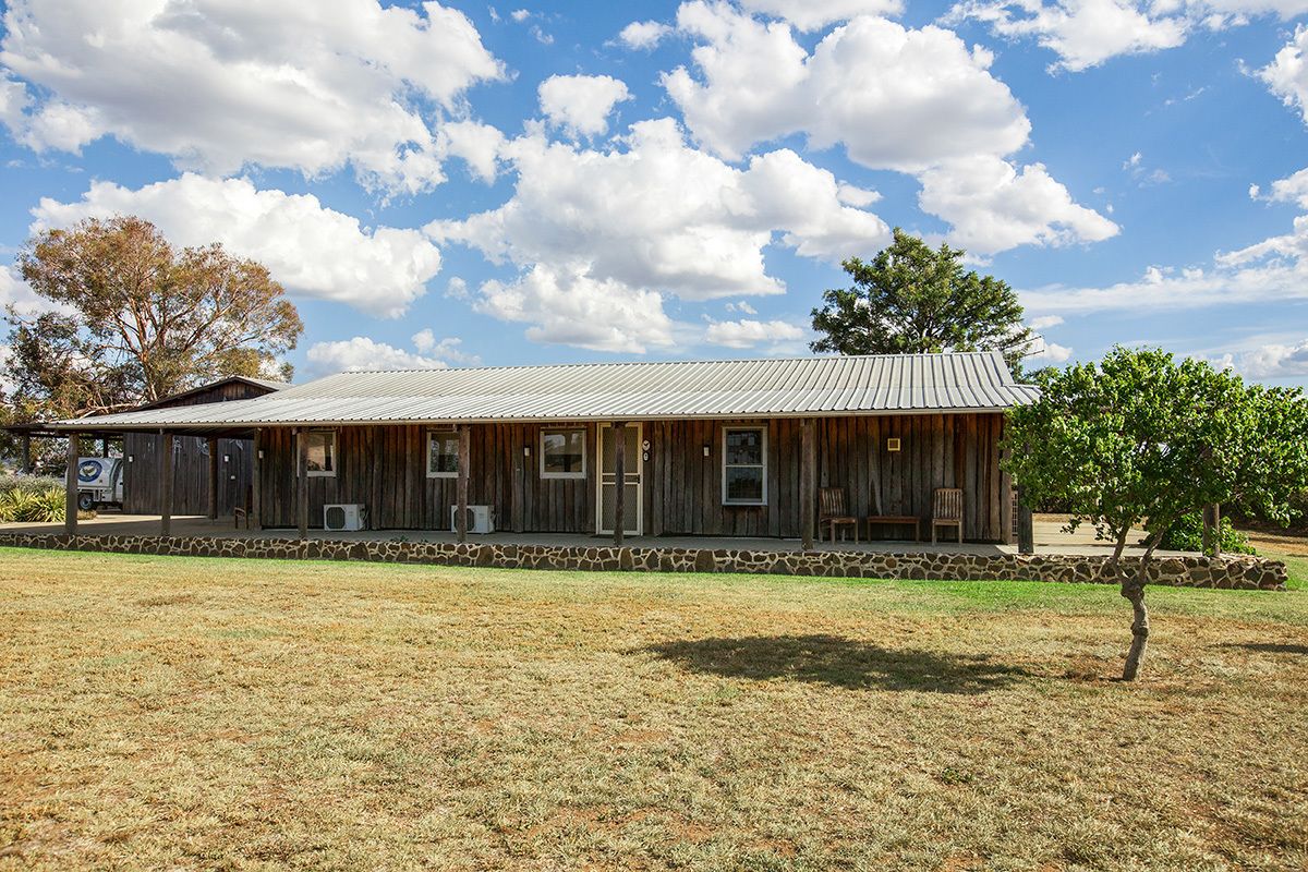 Owl Head Lodge