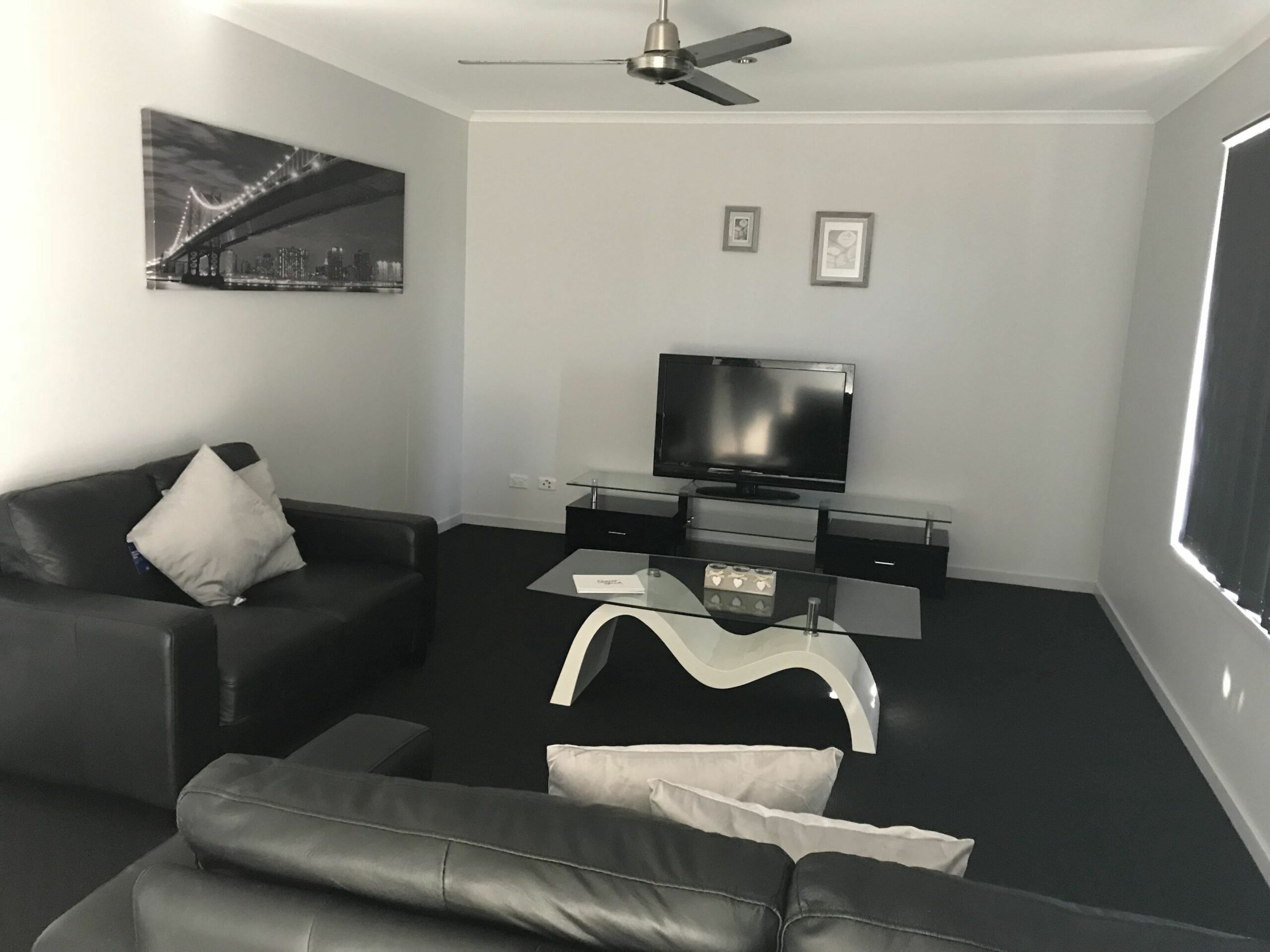 Hervey Bay Holiday Home