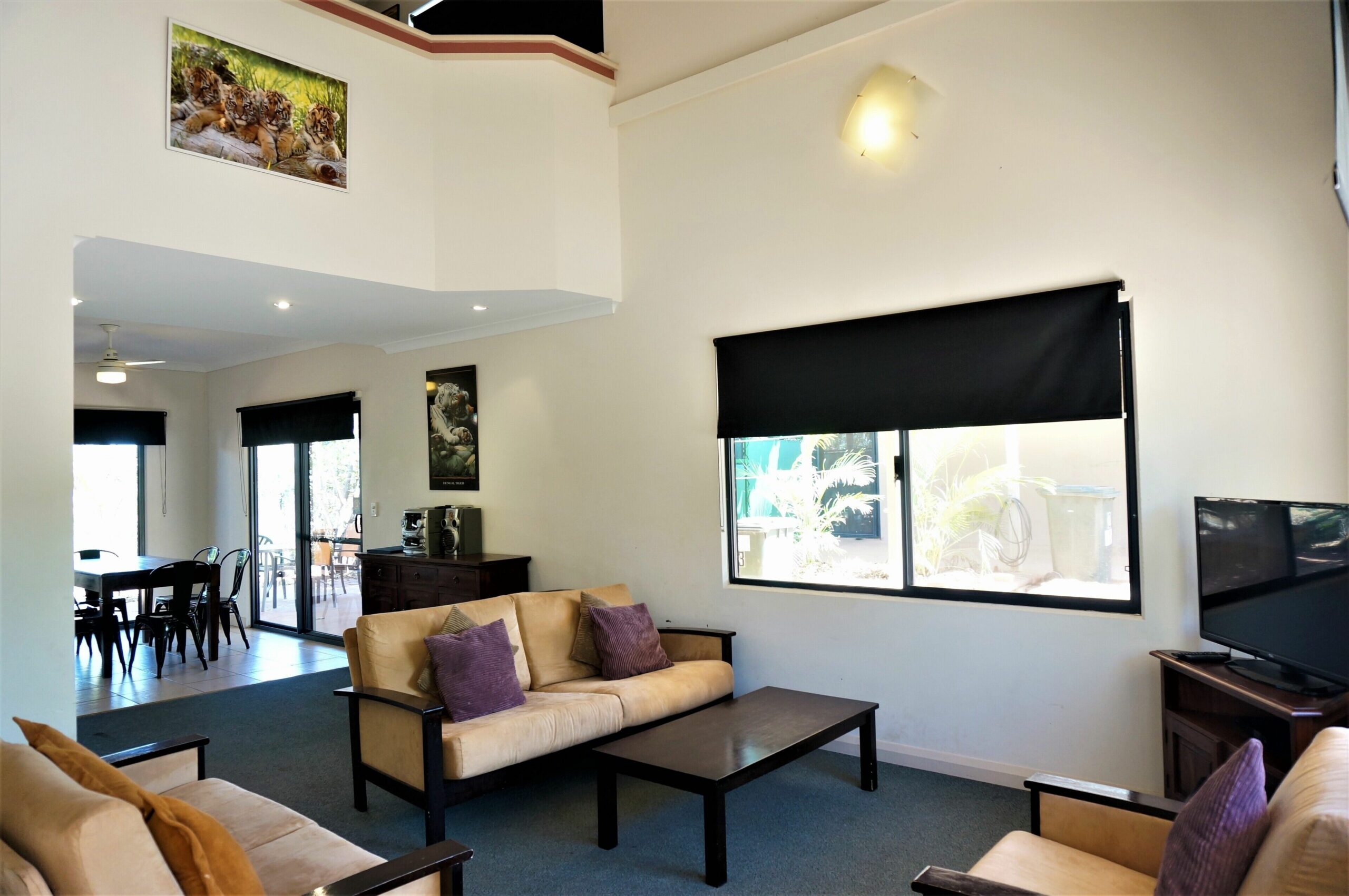 Ningaloo Breeze Villa 3